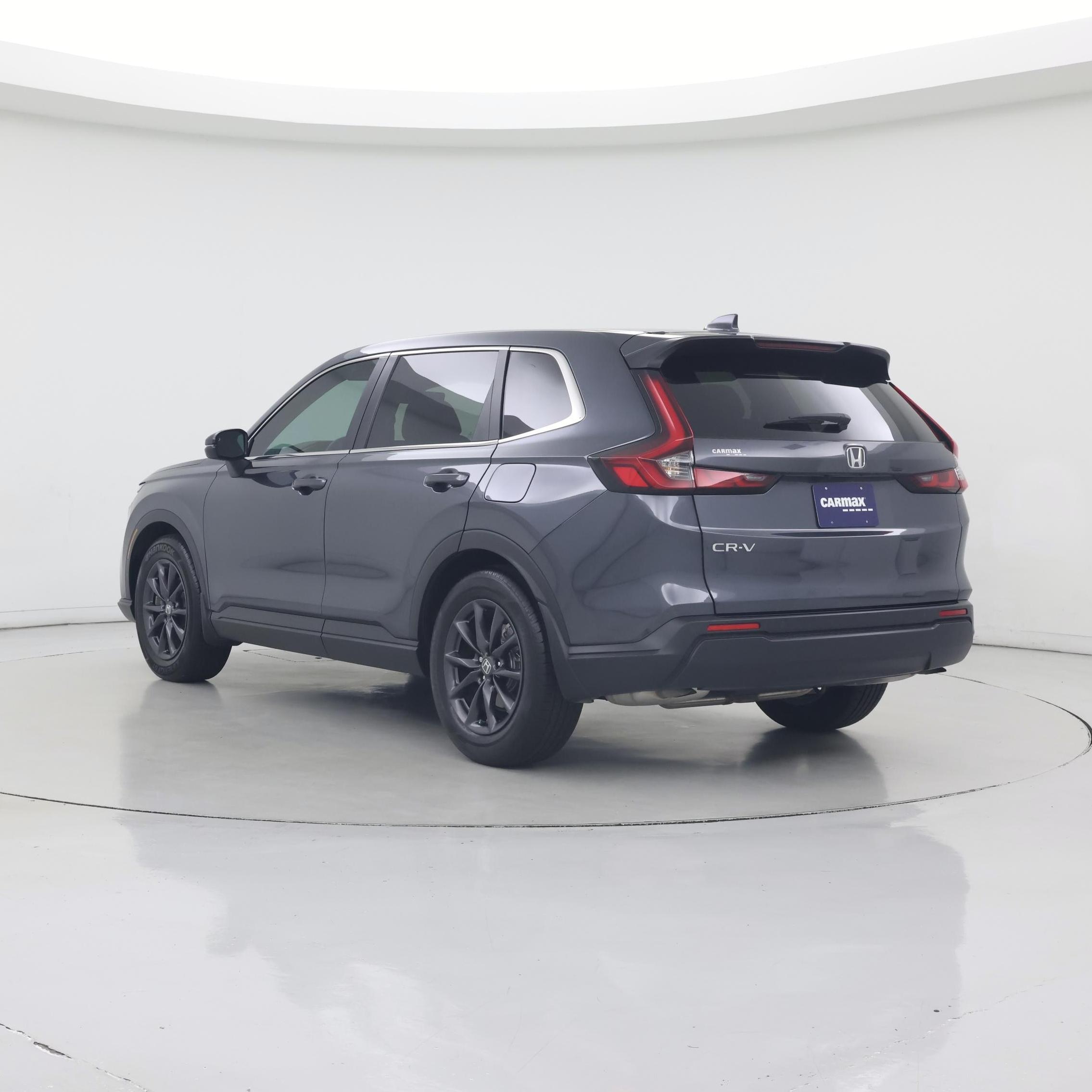 Thumbnail: 2026 Honda CR-V - 2