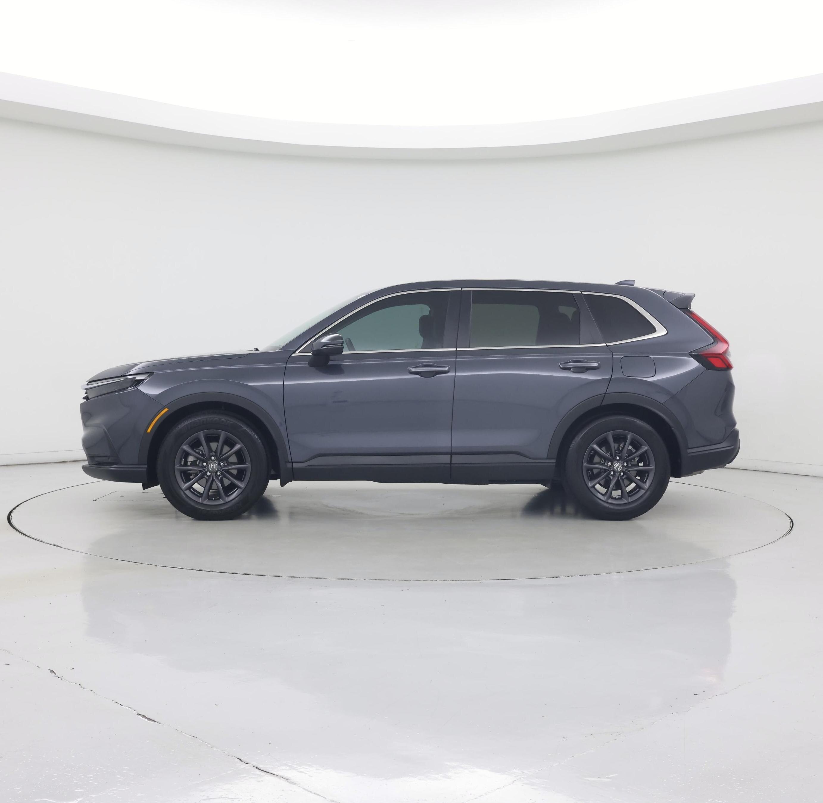 Thumbnail: 2026 Honda CR-V - 3
