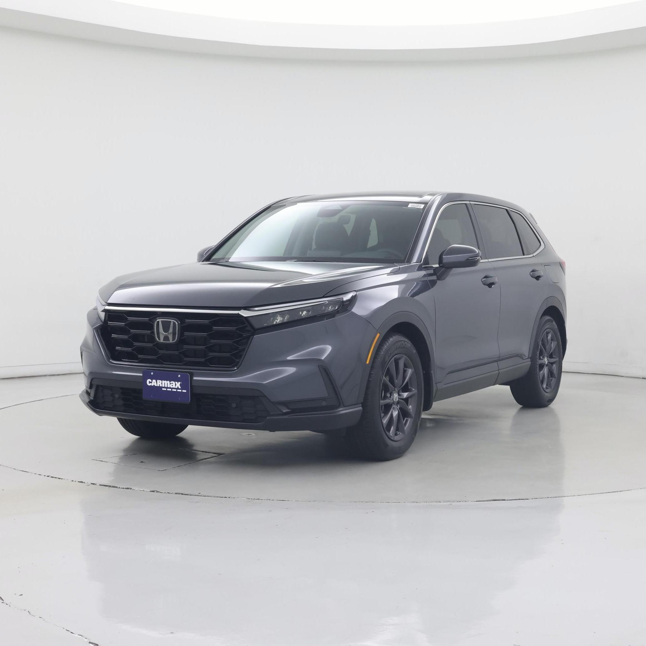 Thumbnail: 2026 Honda CR-V - 4