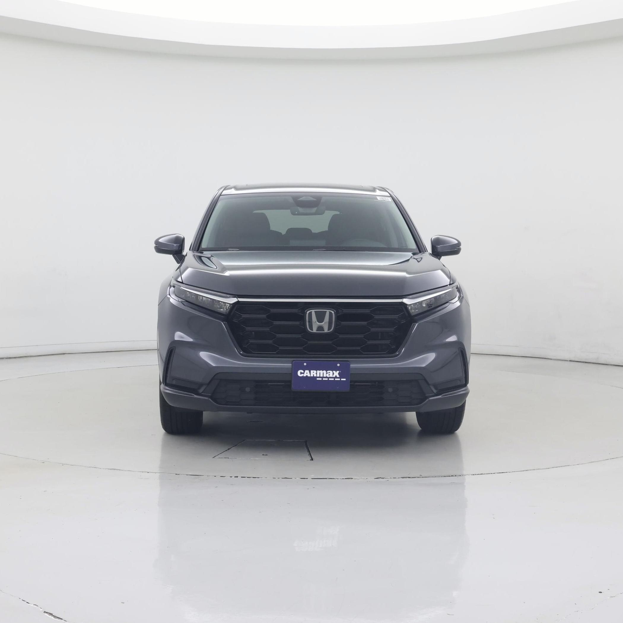 Thumbnail: 2026 Honda CR-V - 5