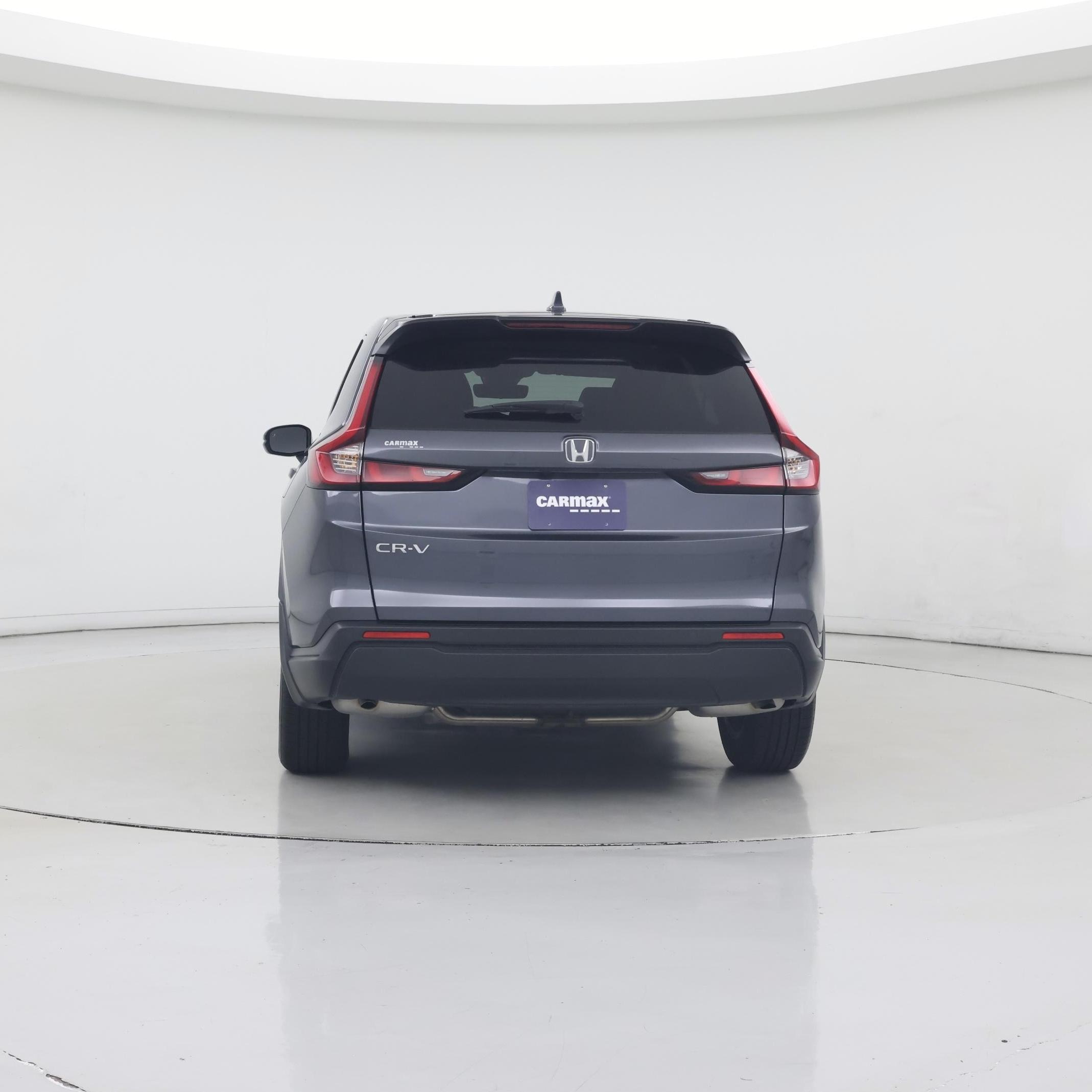 Thumbnail: 2026 Honda CR-V - 6