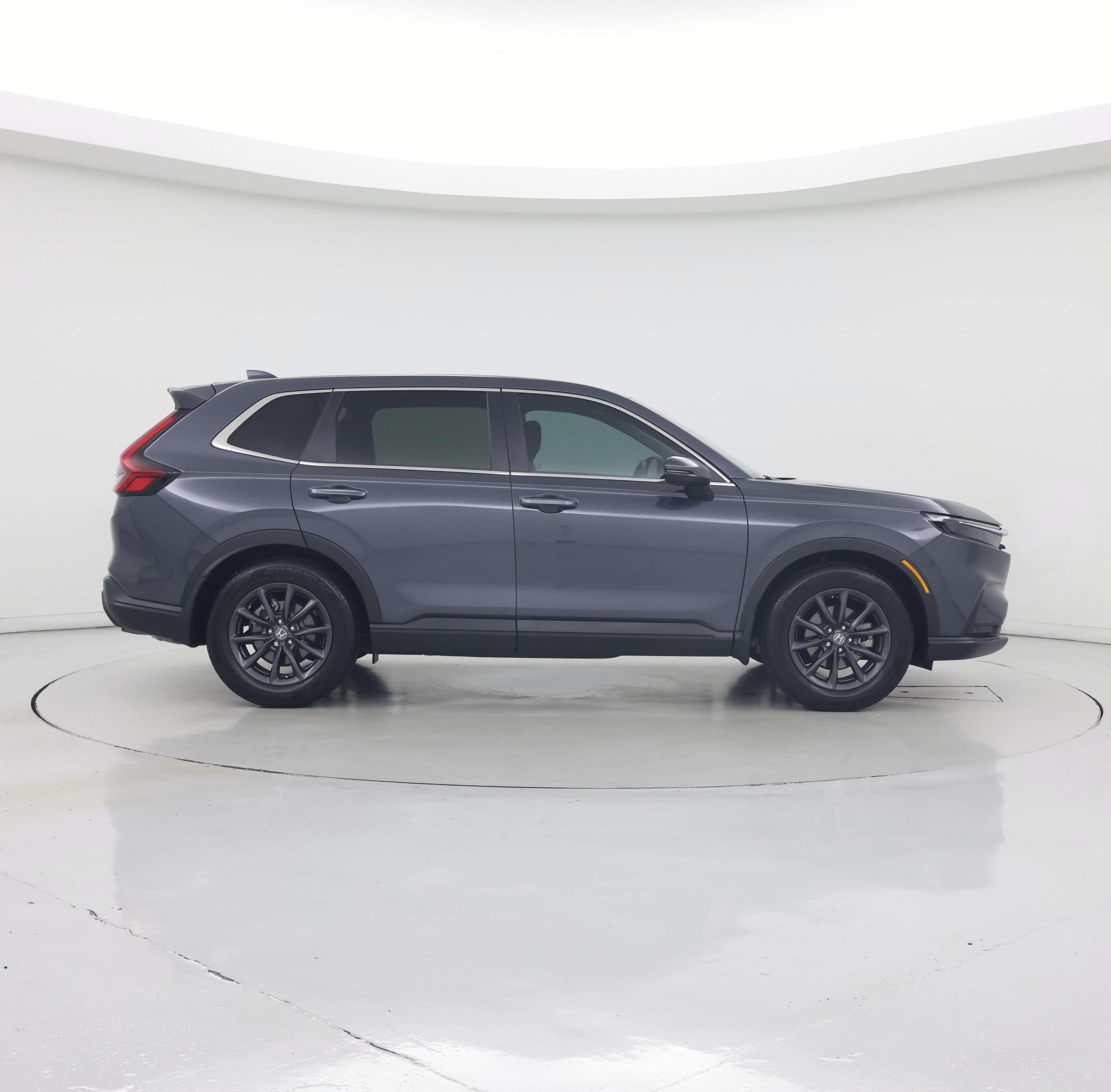 Thumbnail: 2026 Honda CR-V - 7