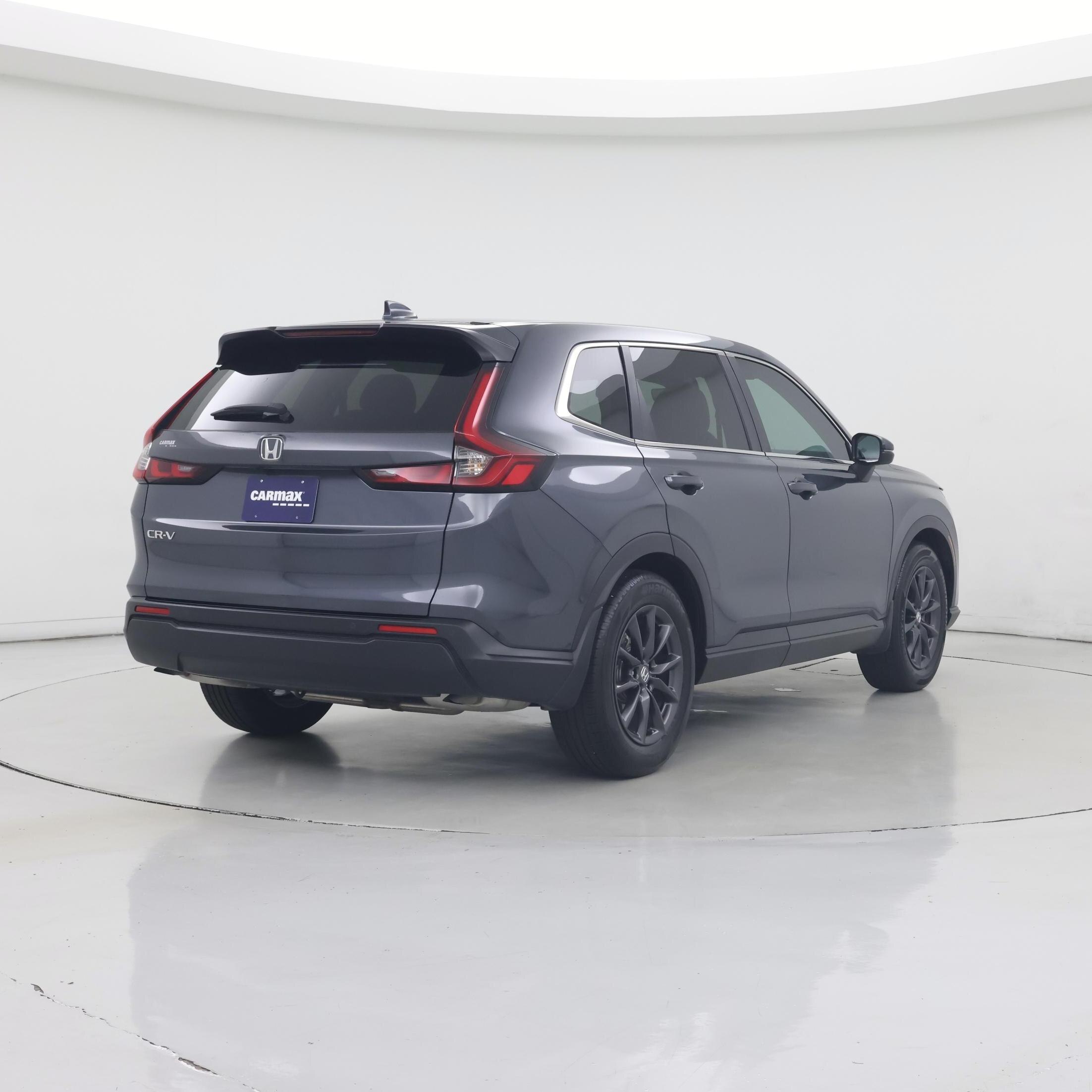 Thumbnail: 2026 Honda CR-V - 8