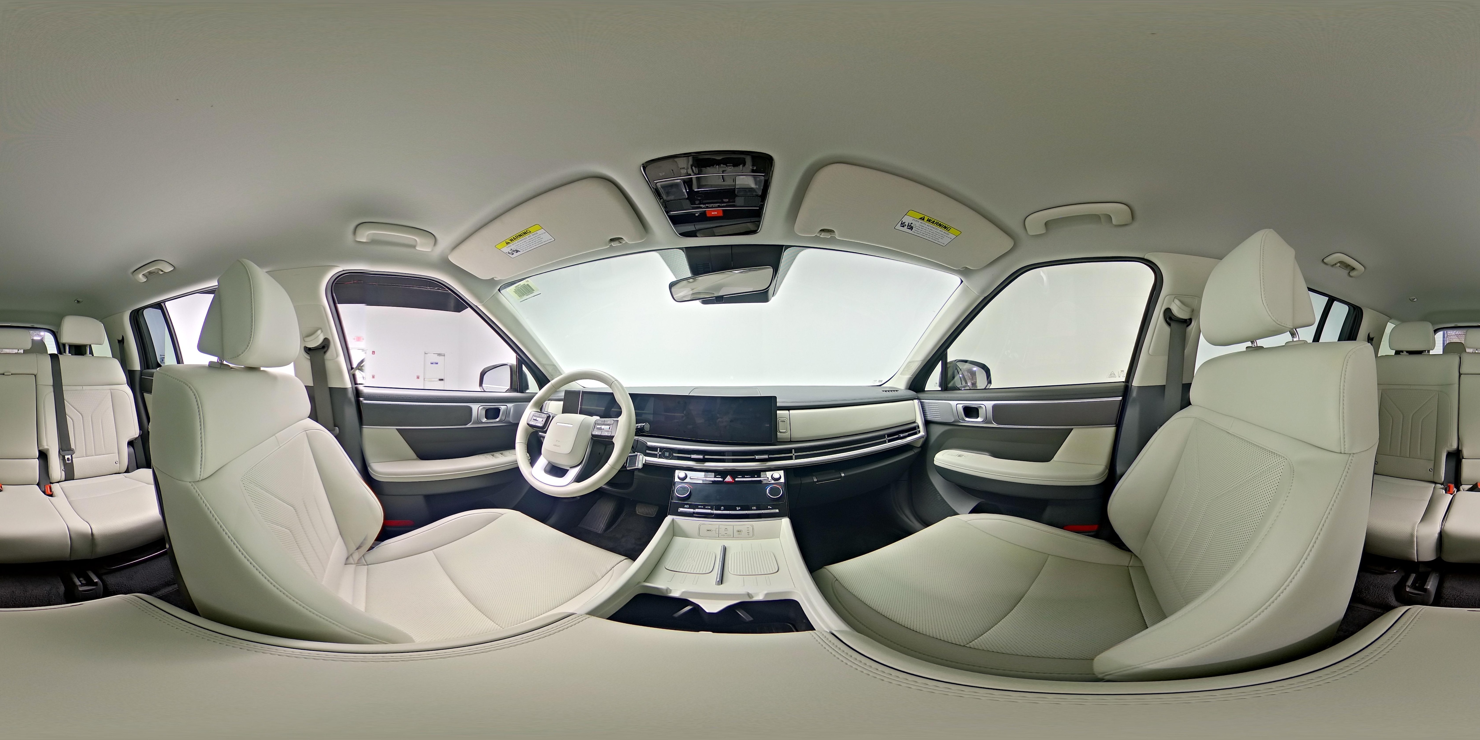 2025 Hyundai Santa Fe SEL - Photo 26