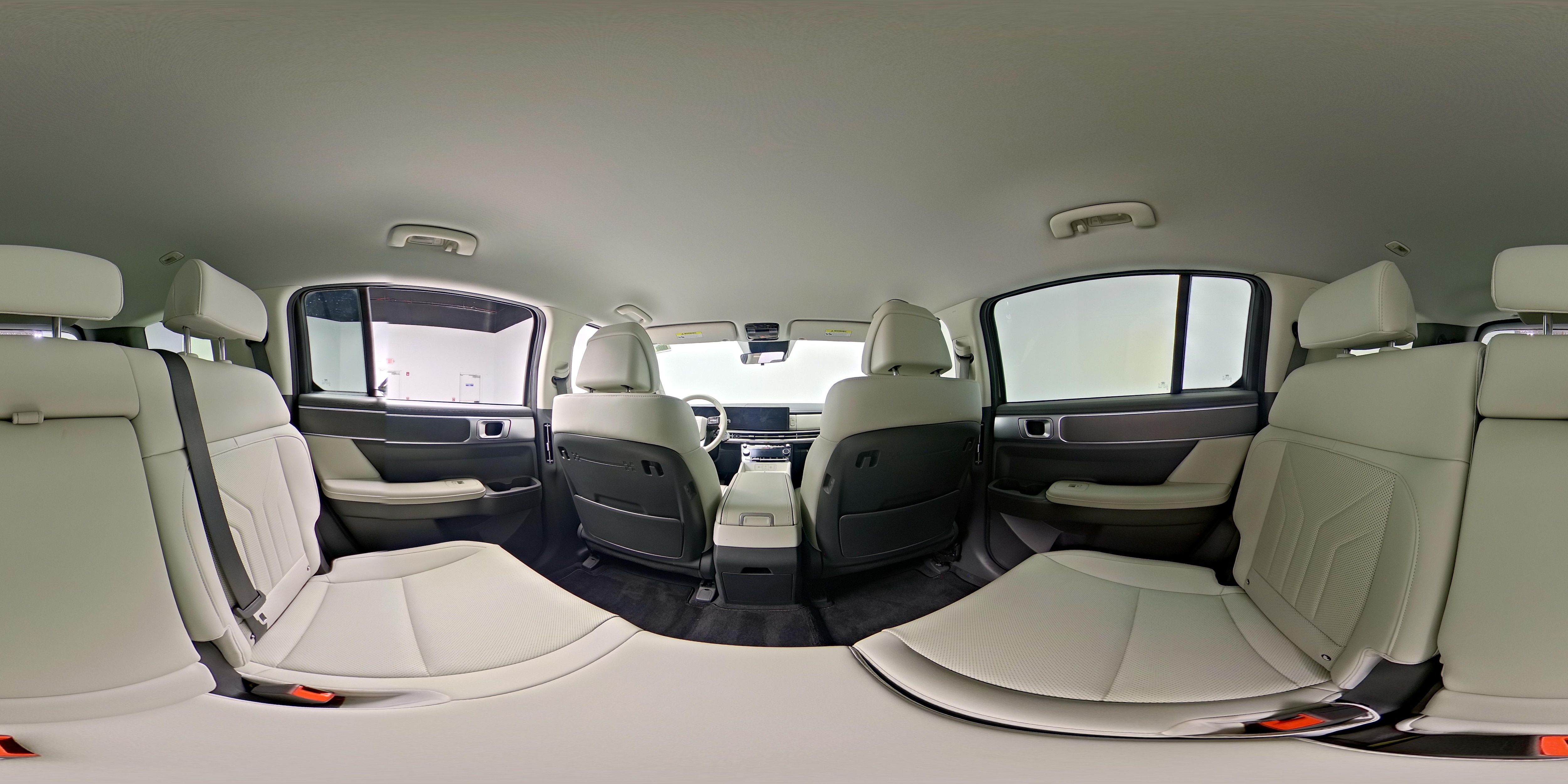 2025 Hyundai Santa Fe SEL - Photo 27