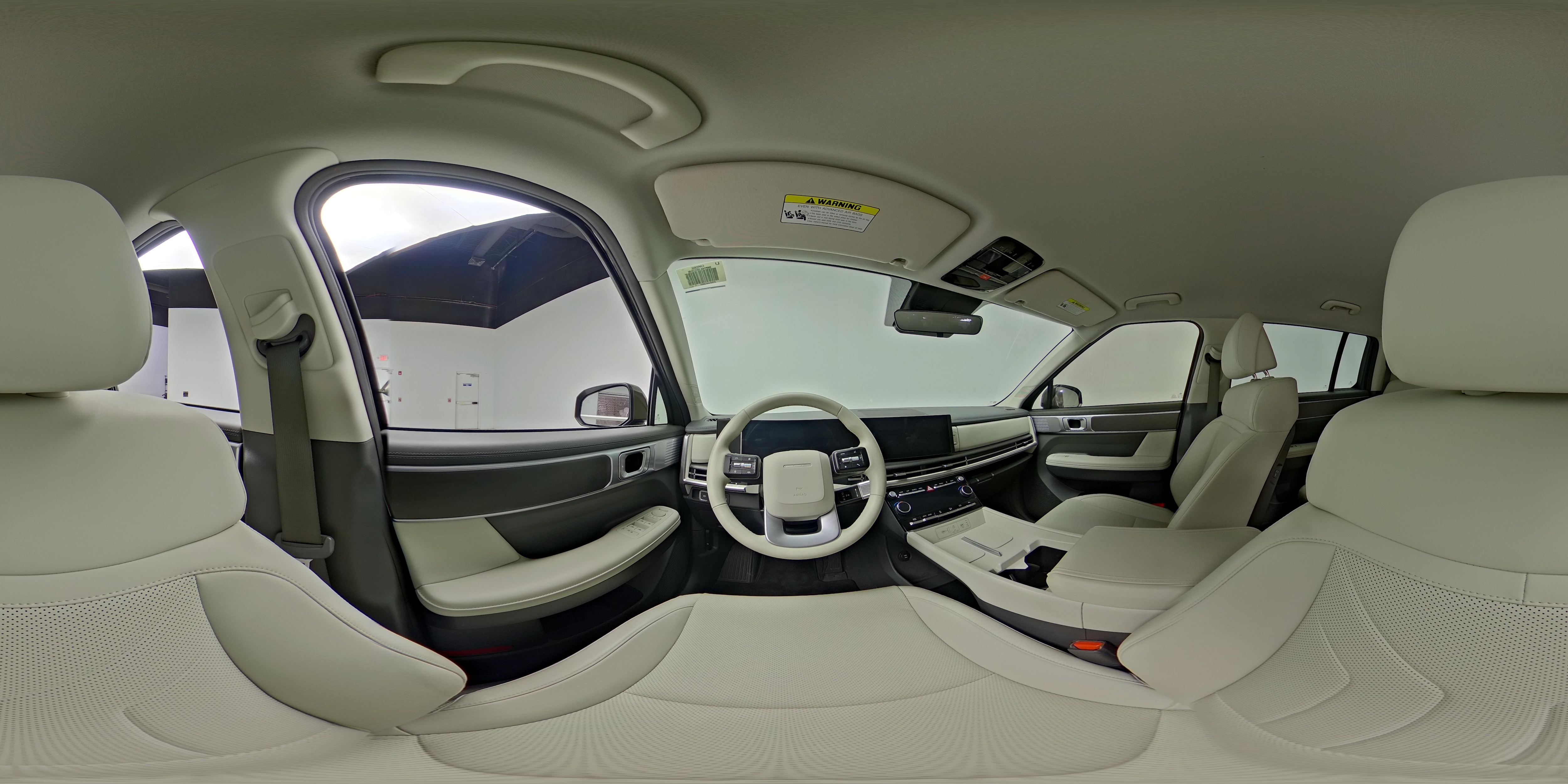 2025 Hyundai Santa Fe SEL - Photo 28