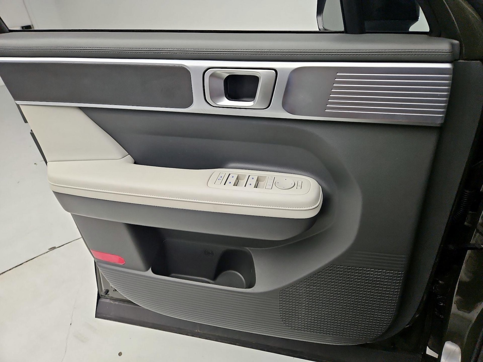 2025 Hyundai Santa Fe SEL - Photo 13