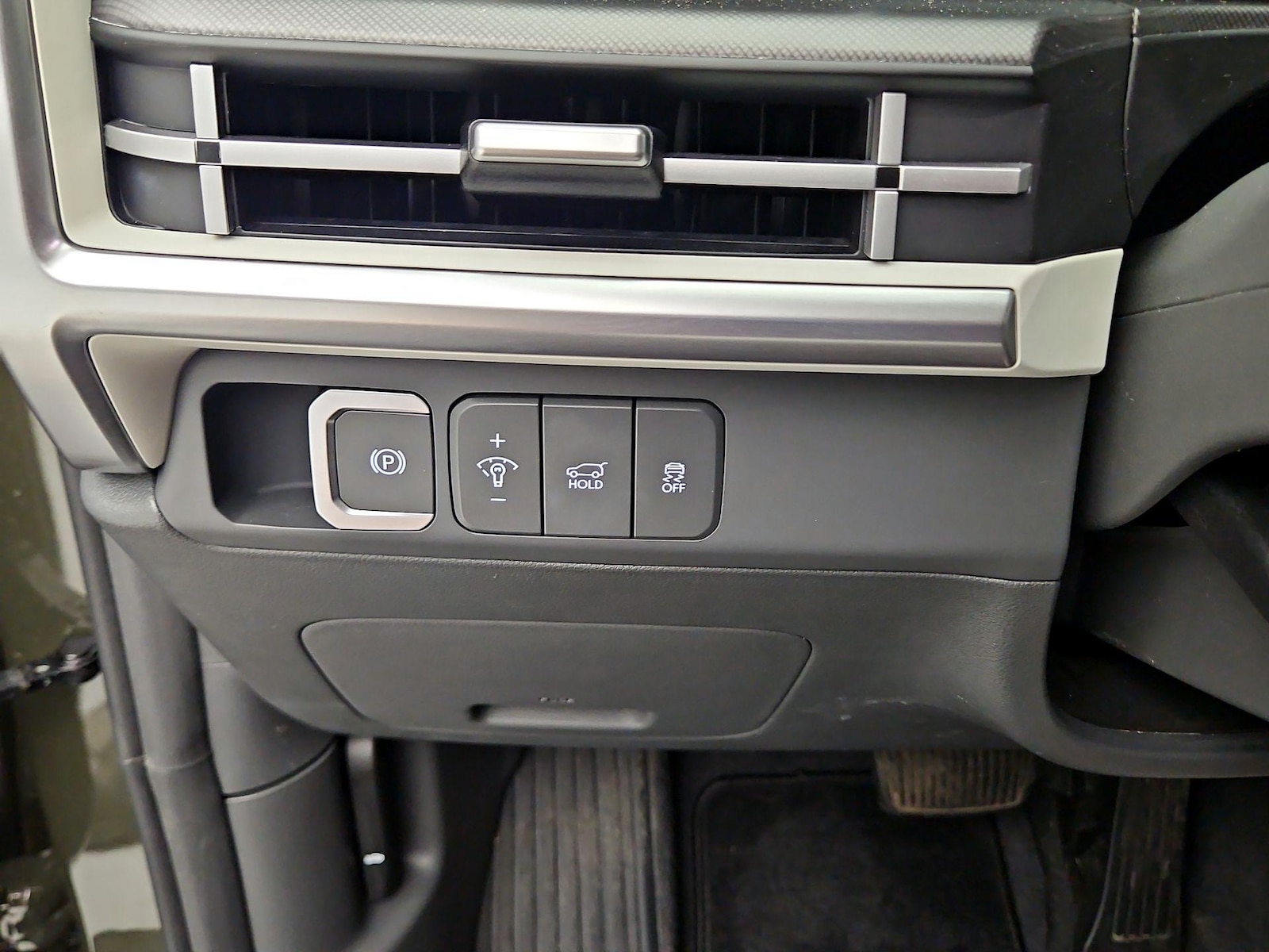 2025 Hyundai Santa Fe SEL - Photo 14