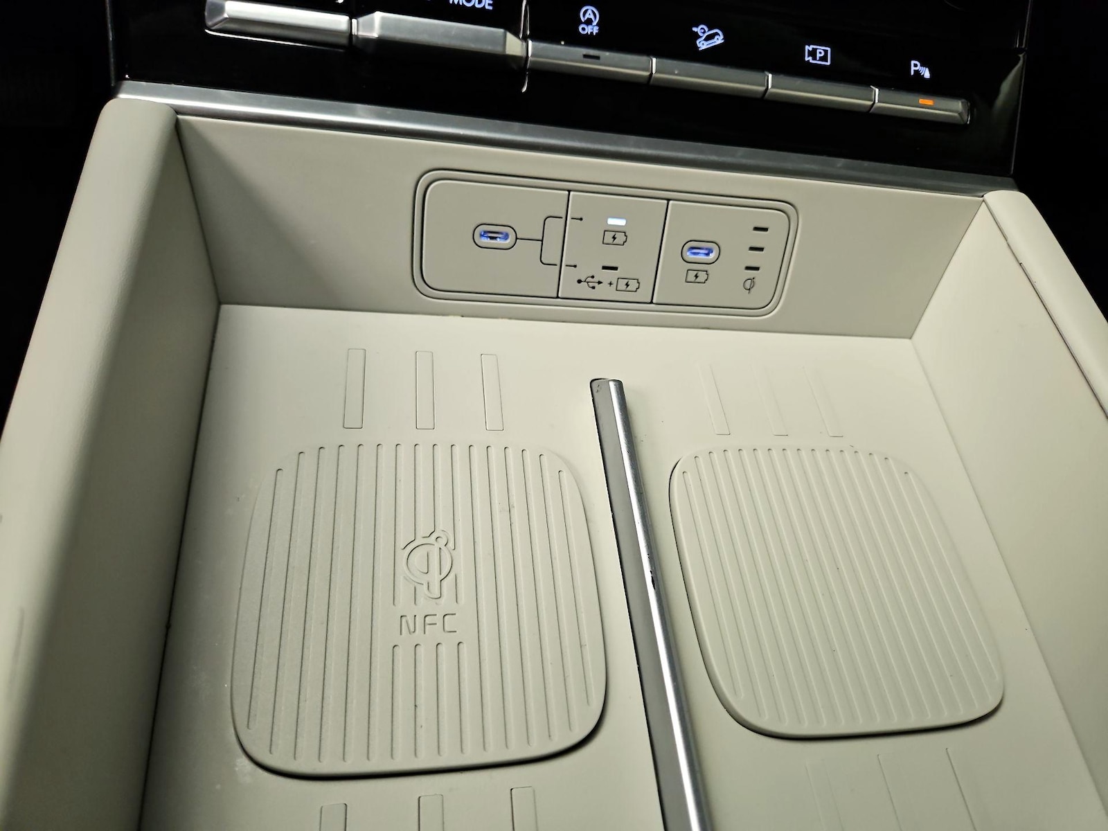 2025 Hyundai Santa Fe SEL - Photo 19