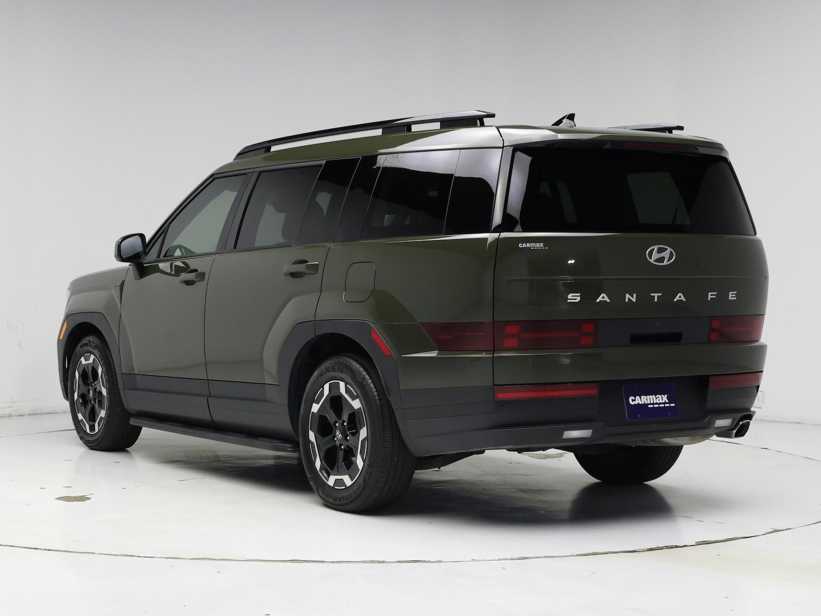 2025 Hyundai Santa Fe SEL - Photo 3
