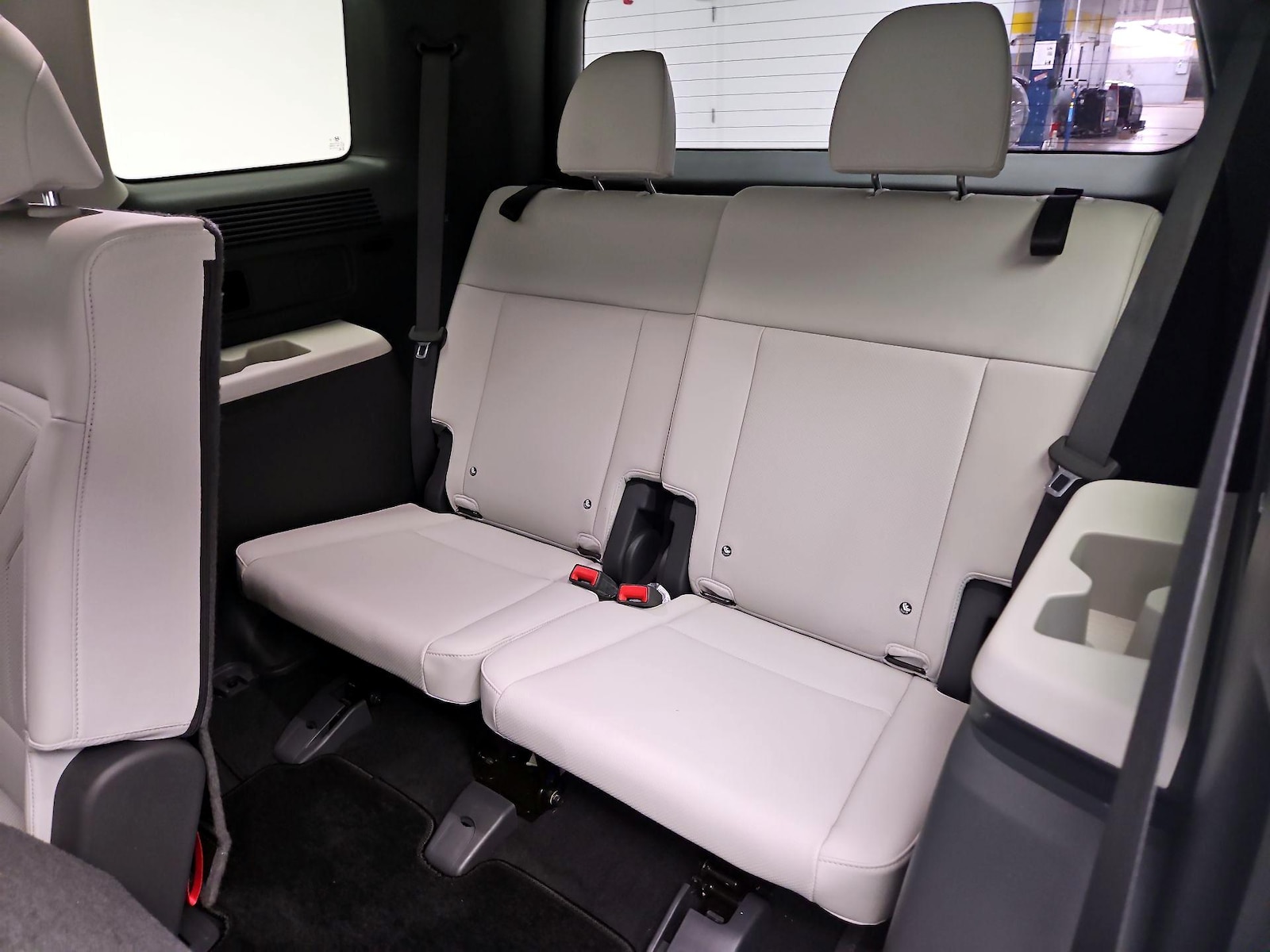 2025 Hyundai Santa Fe SEL - Photo 21