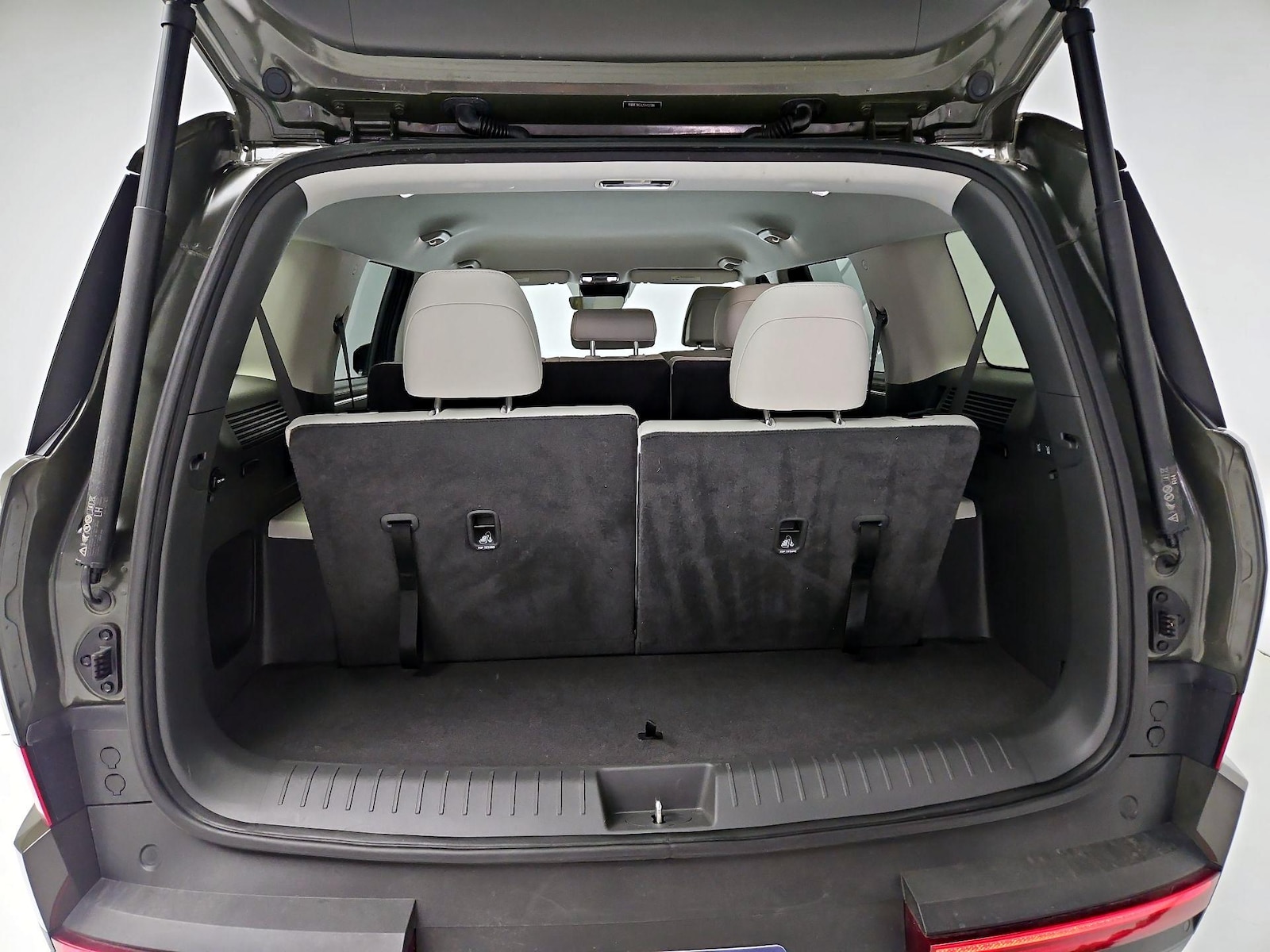 2025 Hyundai Santa Fe SEL - Photo 22