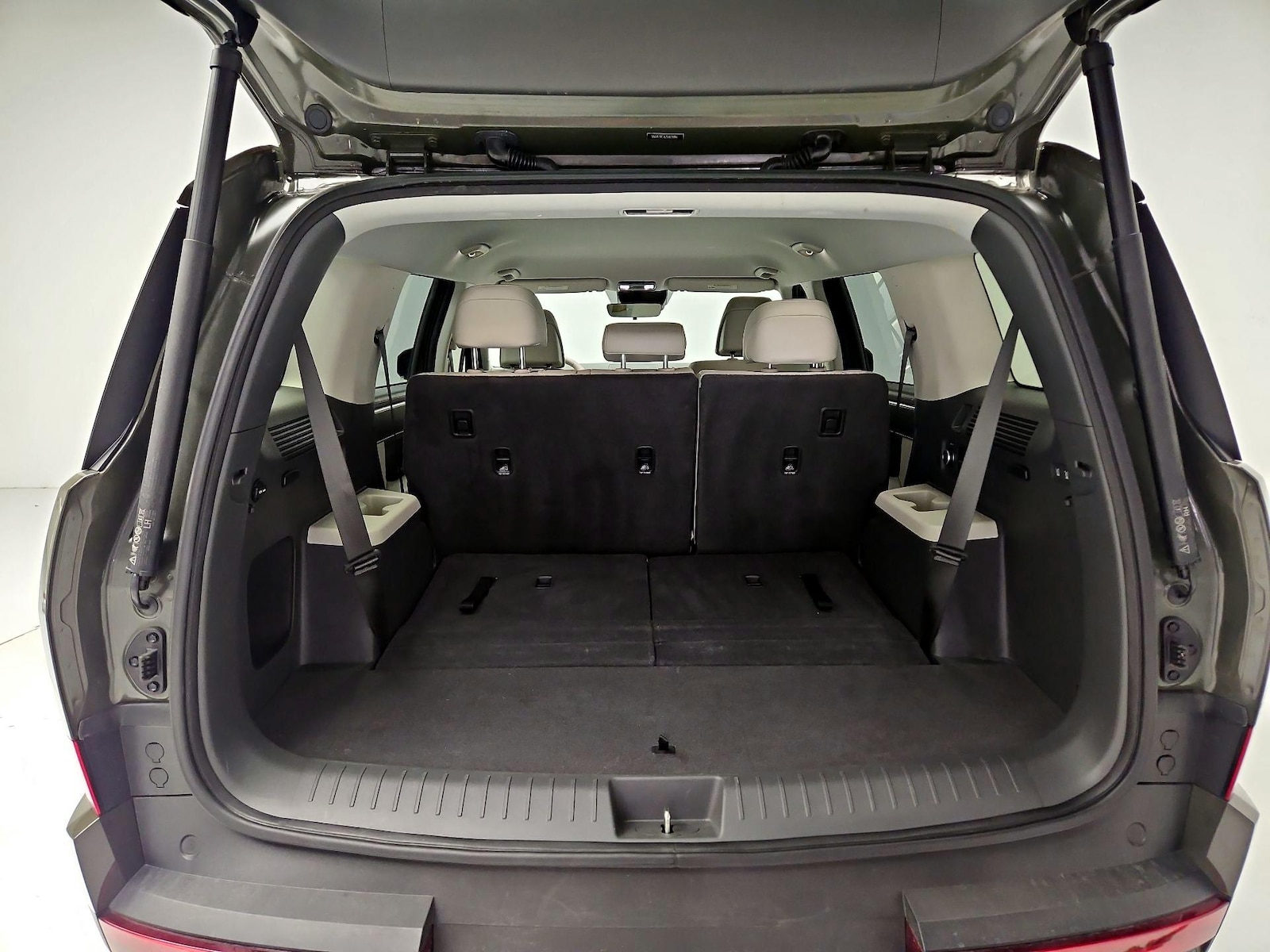 2025 Hyundai Santa Fe SEL - Photo 23