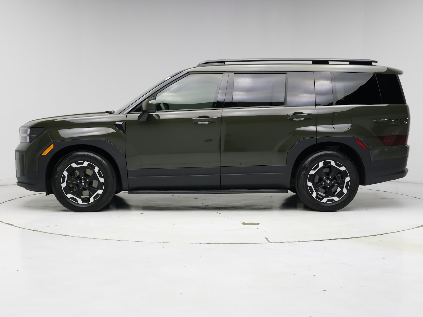 2025 Hyundai Santa Fe SEL - Photo 4