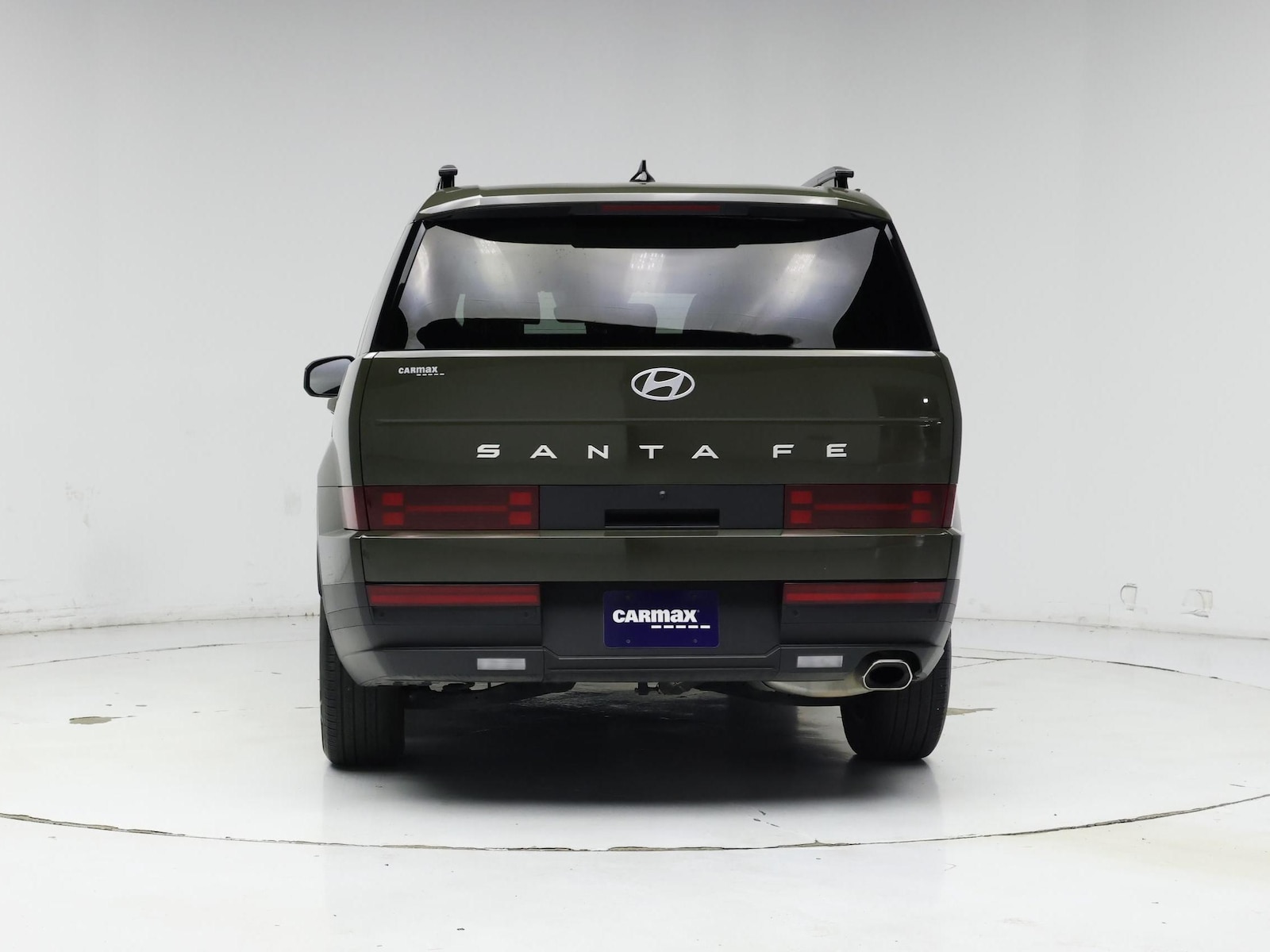 2025 Hyundai Santa Fe SEL - Photo 7