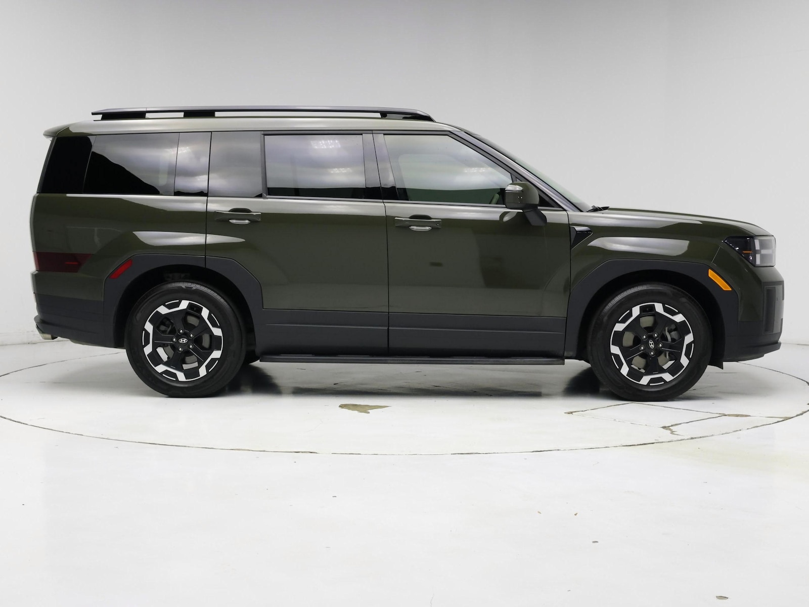2025 Hyundai Santa Fe SEL - Photo 8