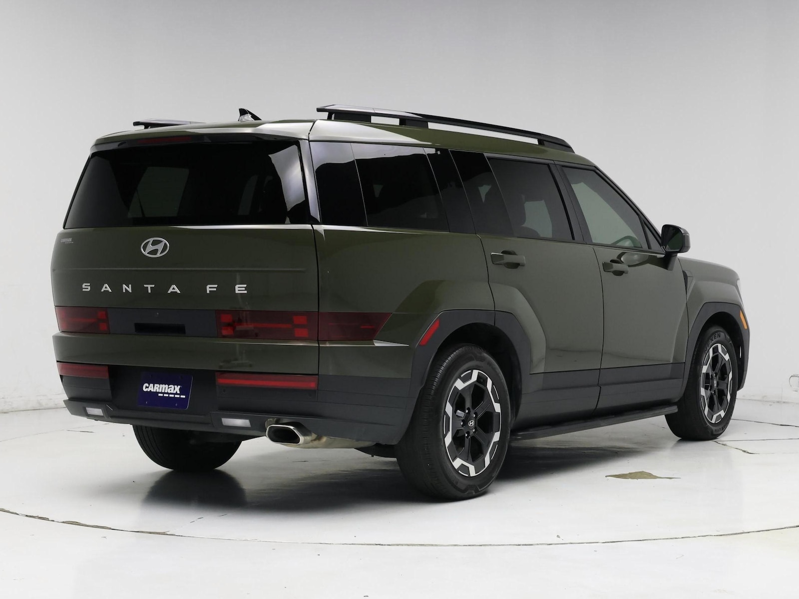 2025 Hyundai Santa Fe SEL - Photo 9