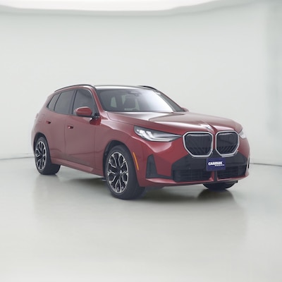 2025 BMW X3 xDrive30