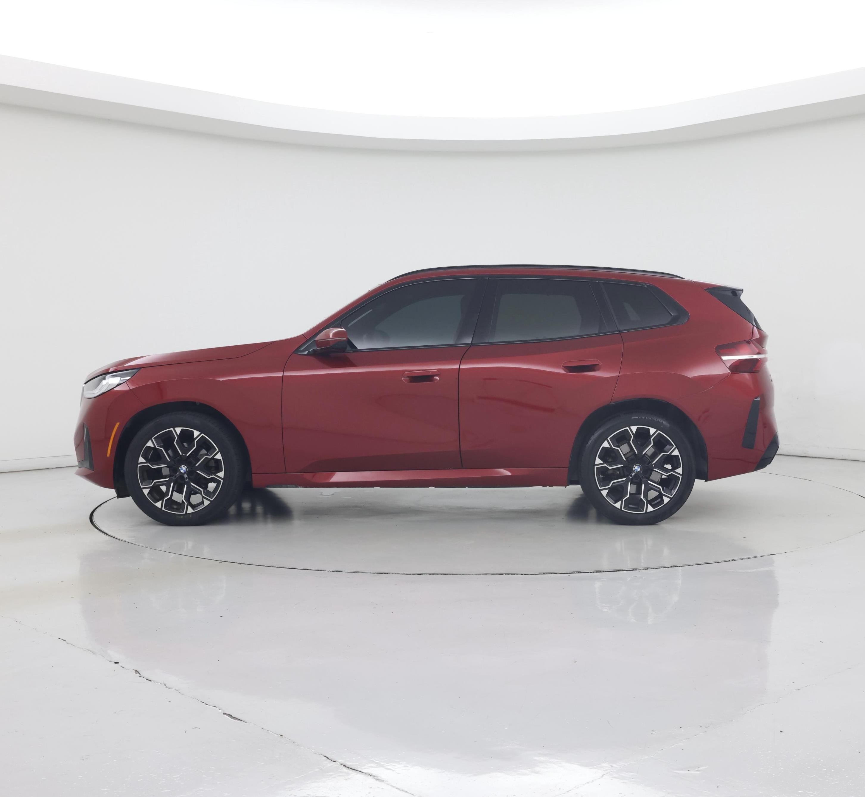 Thumbnail: 2025 BMW X3 - 3