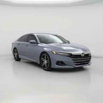 2021 Honda Accord Touring