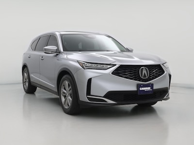 2025 Acura MDX