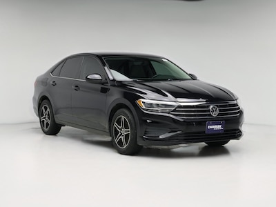 2020 Volkswagen Jetta S