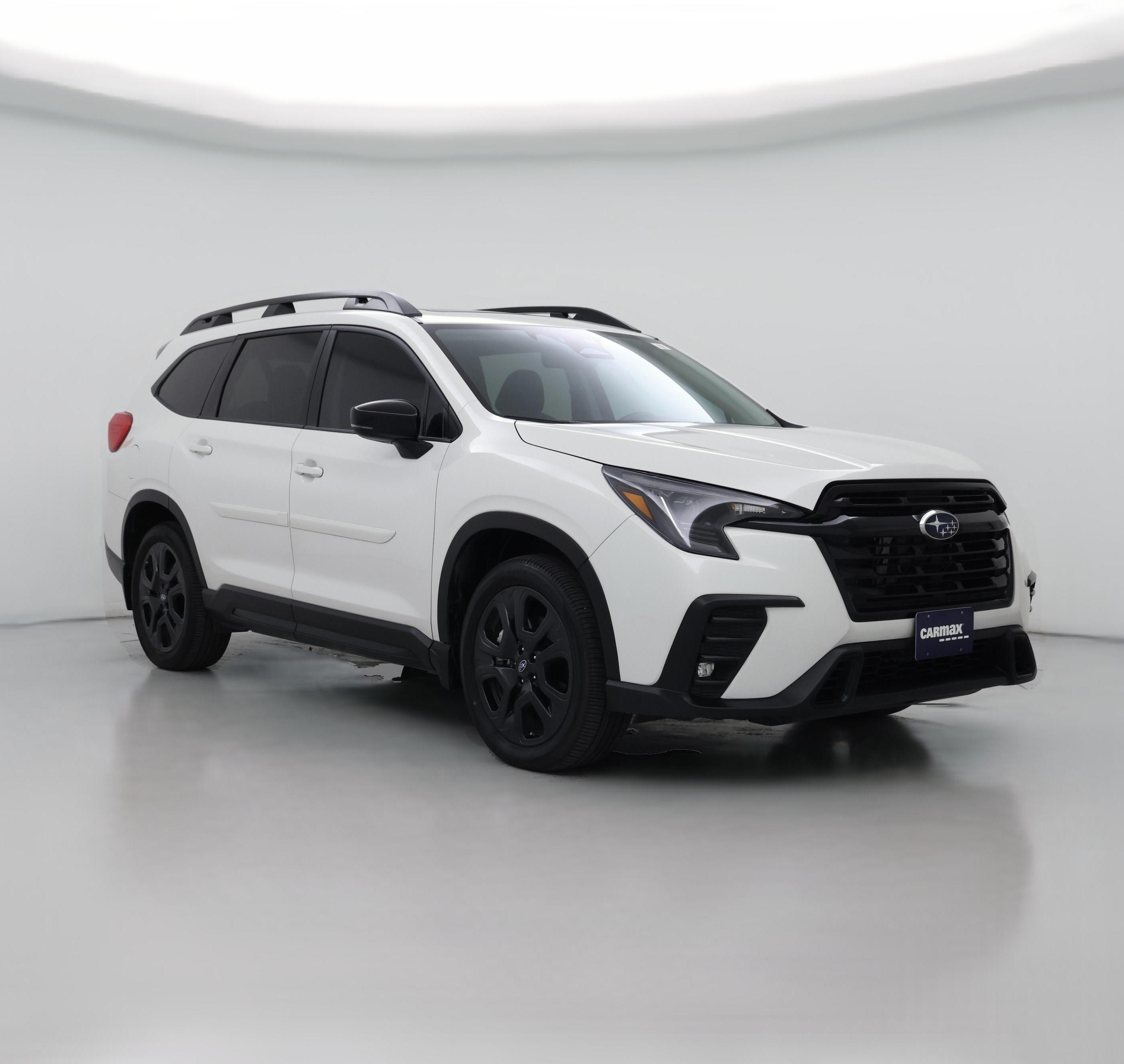 Thumbnail: 2024 Subaru Ascent - 1