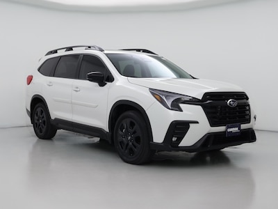 2024 Subaru Ascent Onyx Edition