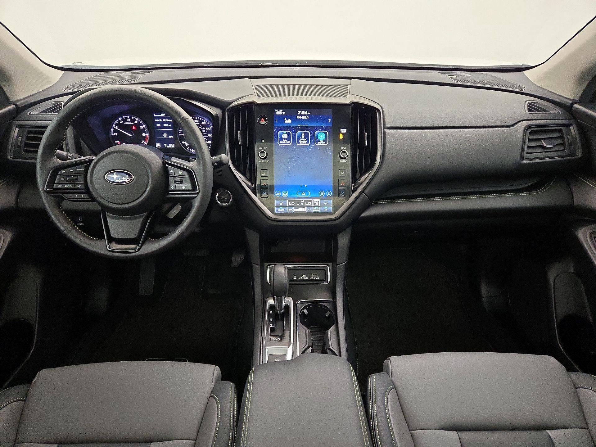 Thumbnail: 2024 Subaru Ascent - 9