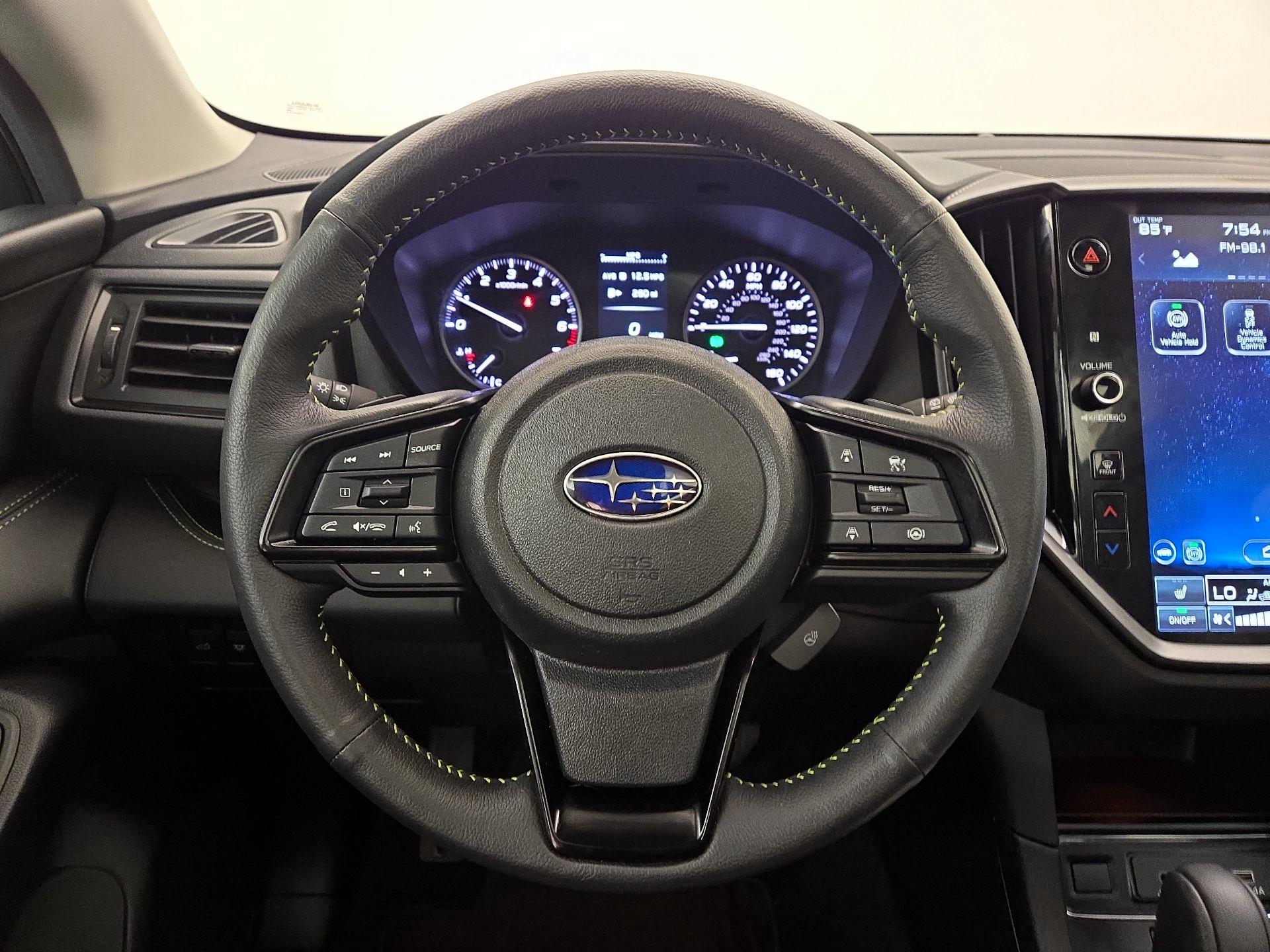 Thumbnail: 2024 Subaru Ascent - 10