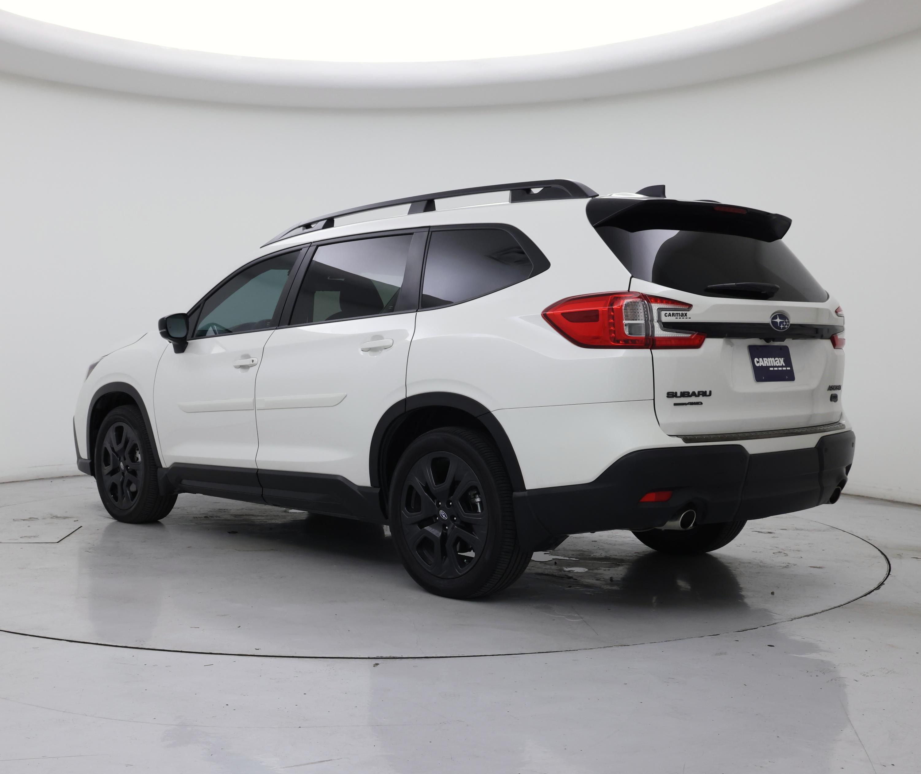 Thumbnail: 2024 Subaru Ascent - 2