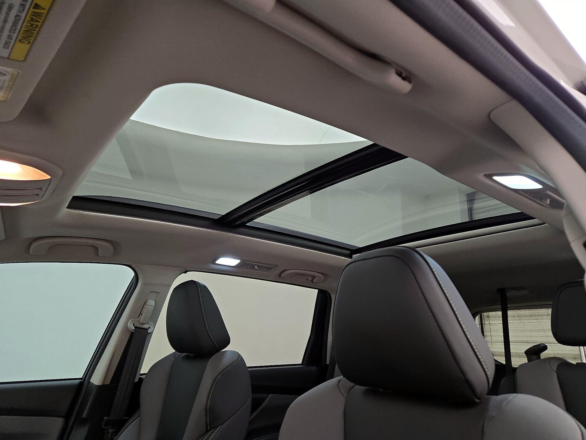 Thumbnail: 2024 Subaru Ascent - 19