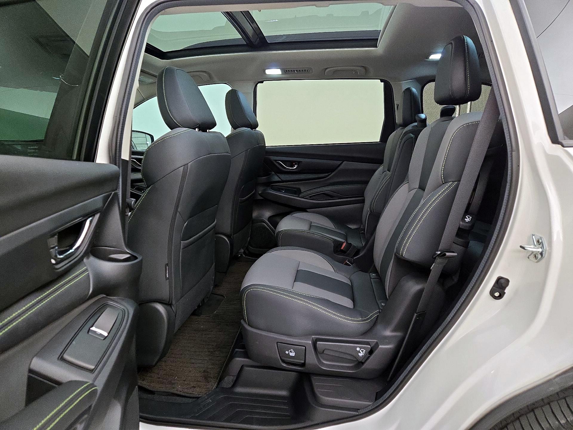 Thumbnail: 2024 Subaru Ascent - 20