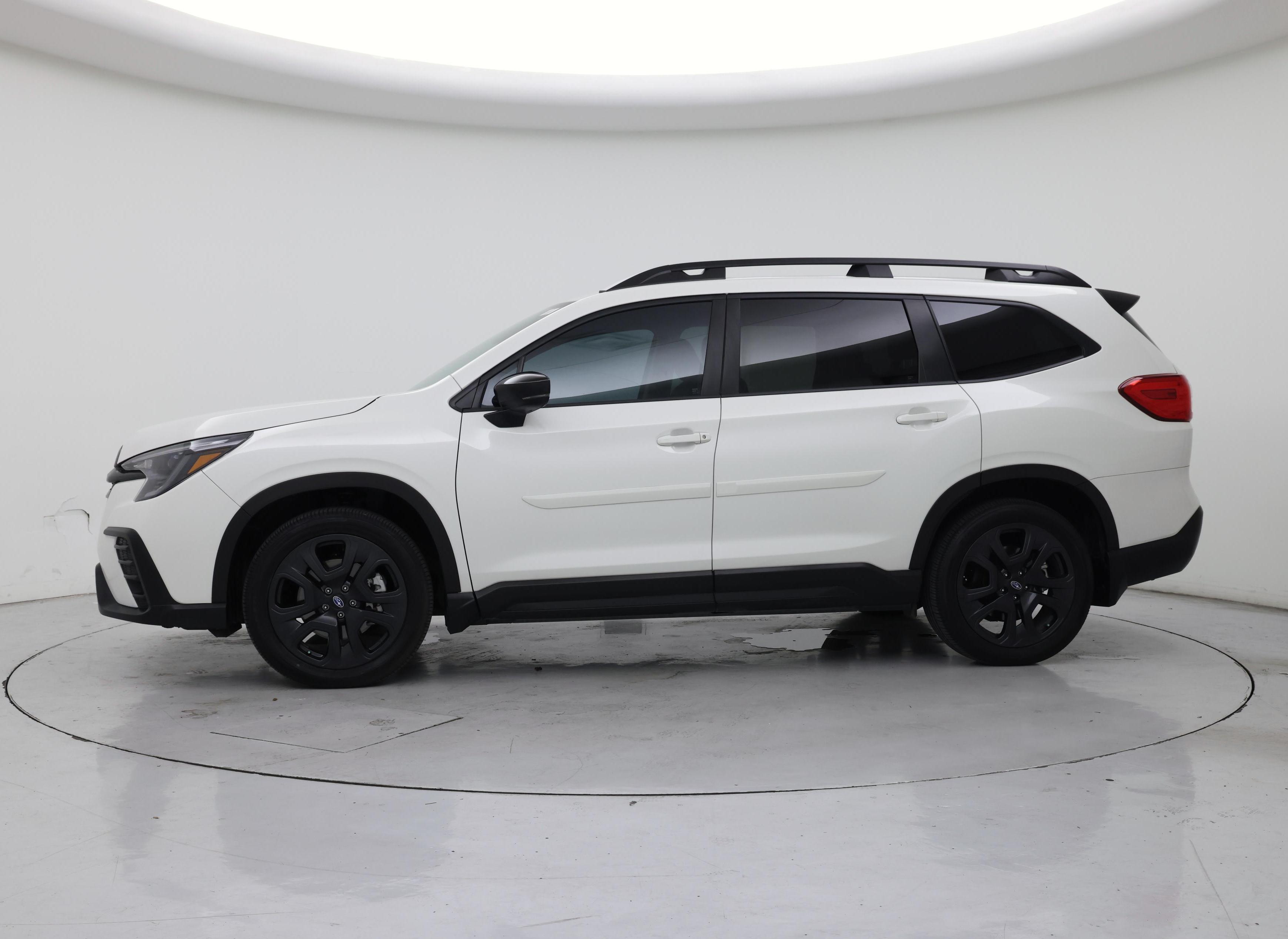 Thumbnail: 2024 Subaru Ascent - 3