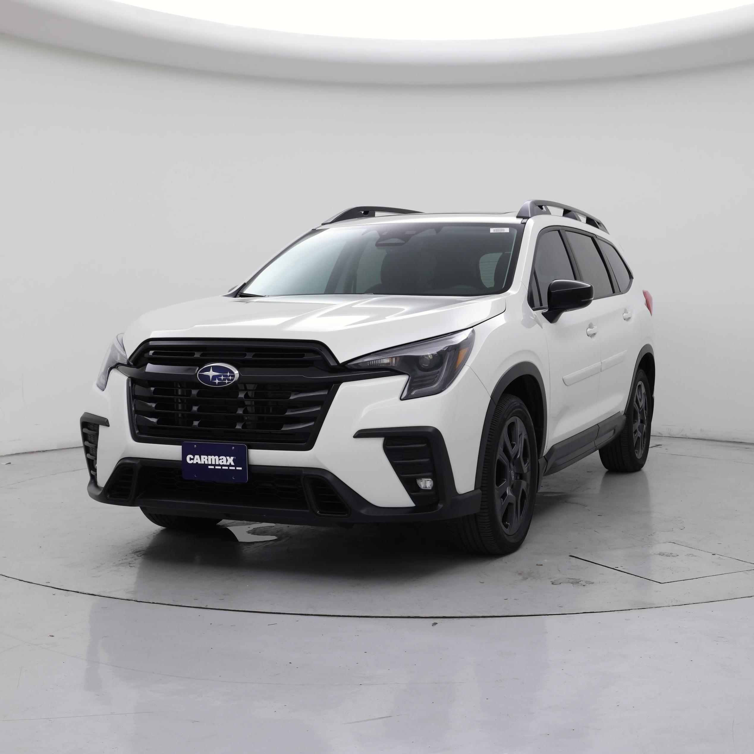 Thumbnail: 2024 Subaru Ascent - 4