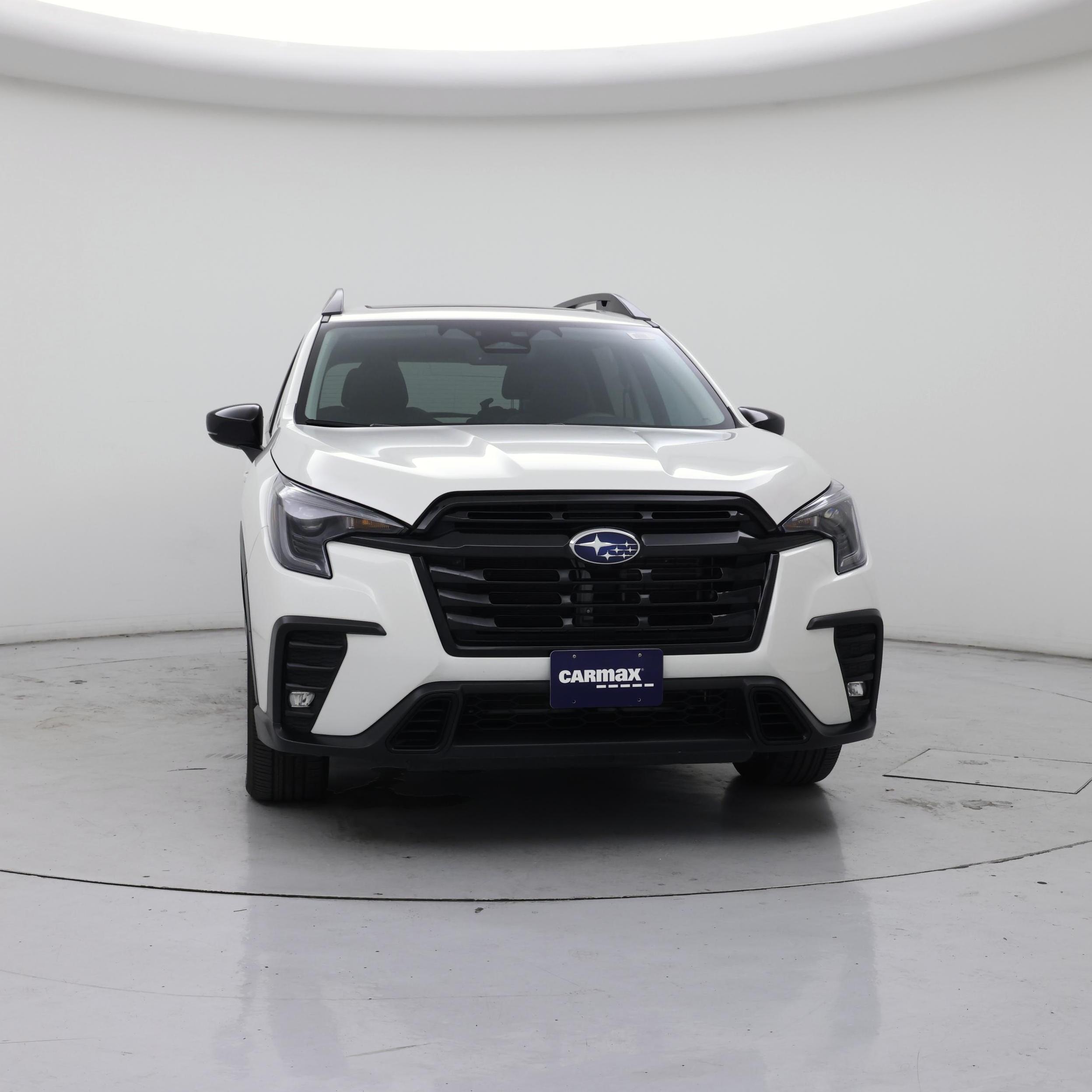 Thumbnail: 2024 Subaru Ascent - 5