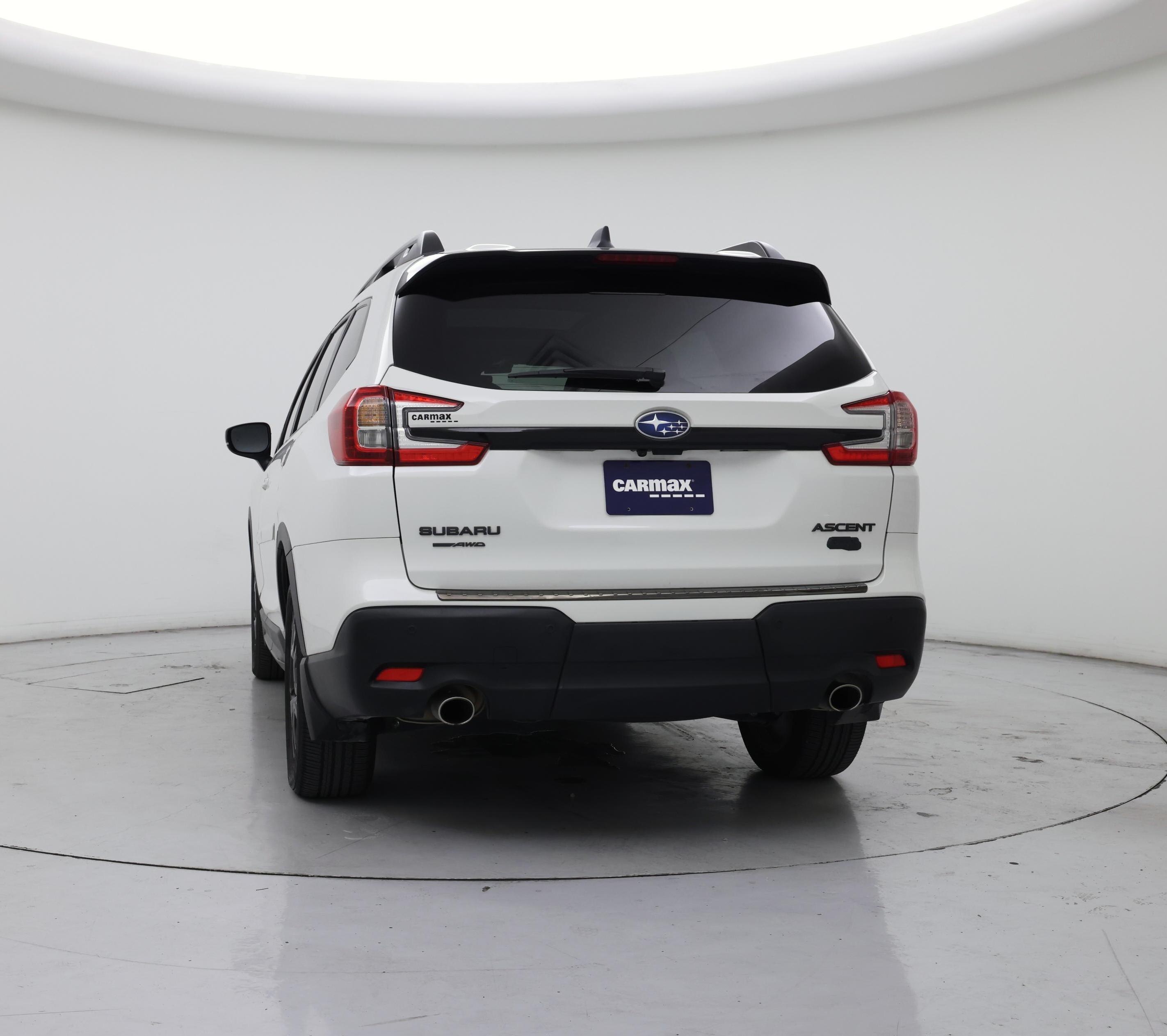 Thumbnail: 2024 Subaru Ascent - 6