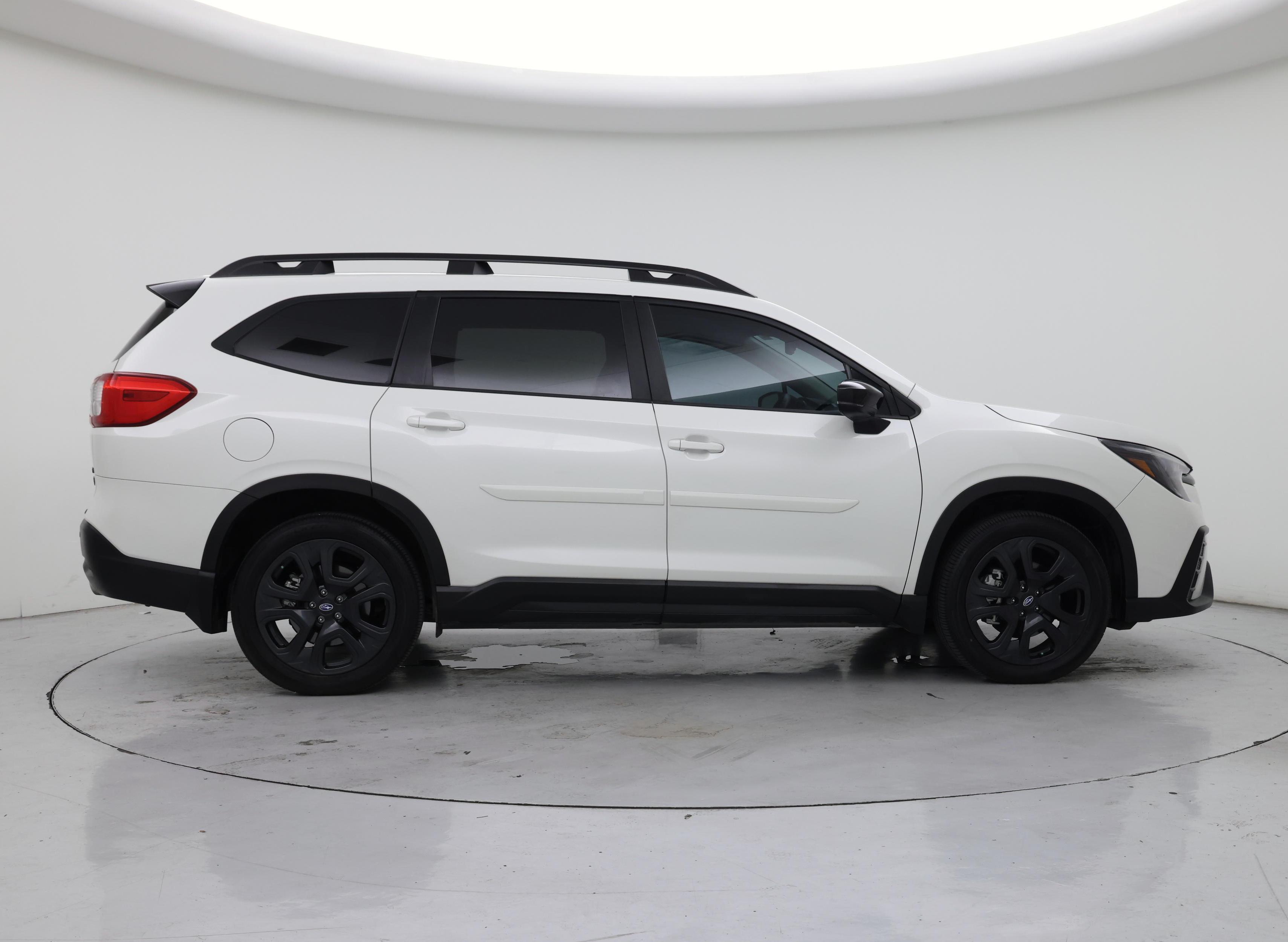 Thumbnail: 2024 Subaru Ascent - 7