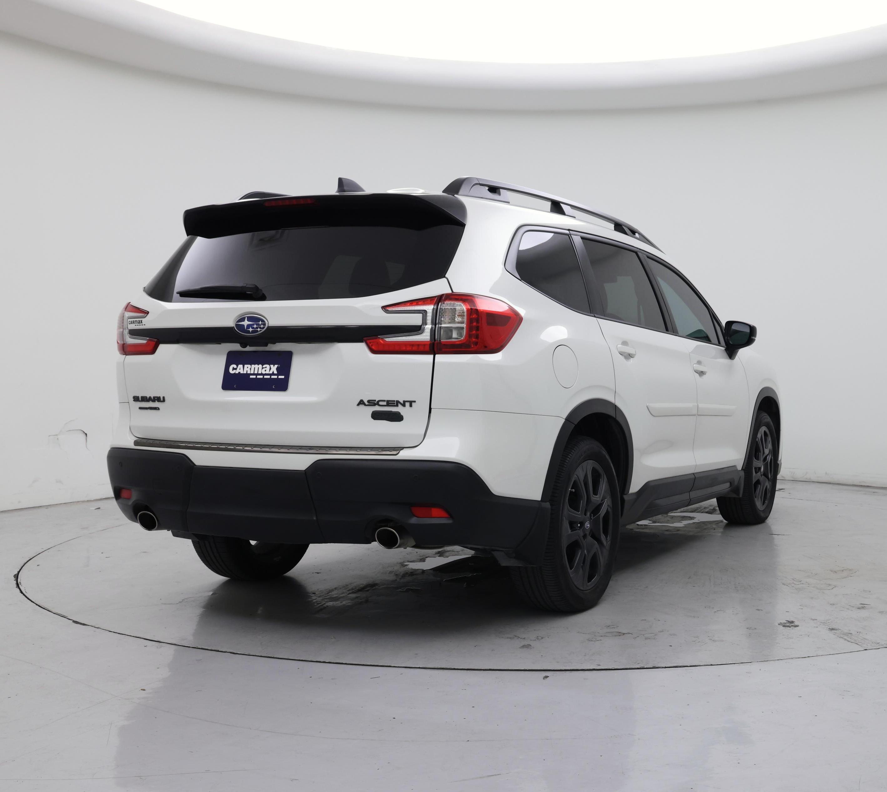 Thumbnail: 2024 Subaru Ascent - 8