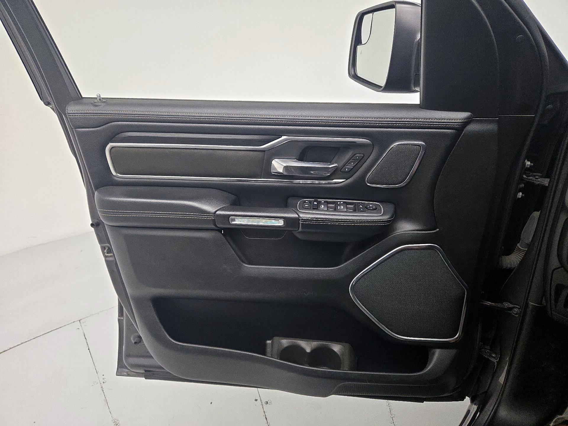 Thumbnail: 2023 RAM 1500 - 12