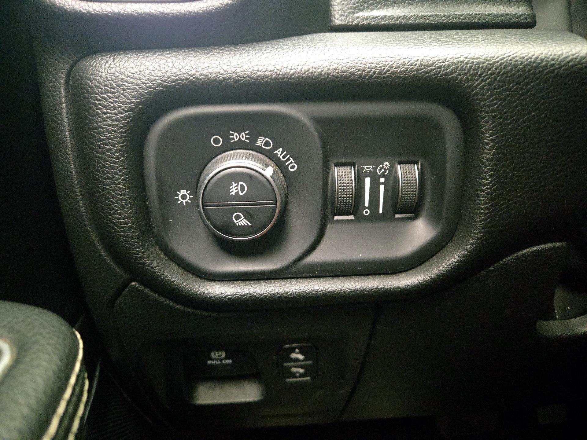 Thumbnail: 2023 RAM 1500 - 13