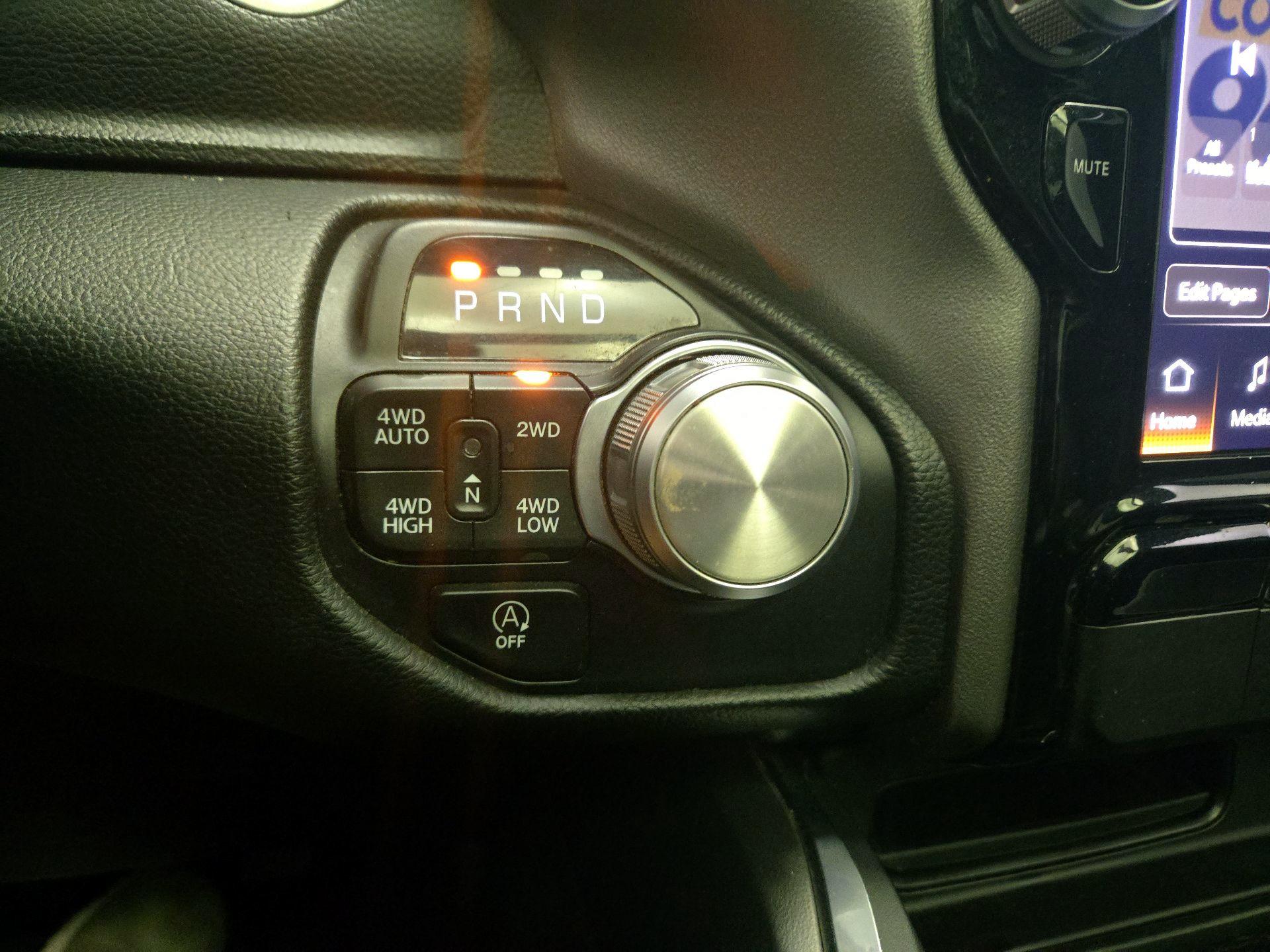 Thumbnail: 2023 RAM 1500 - 18
