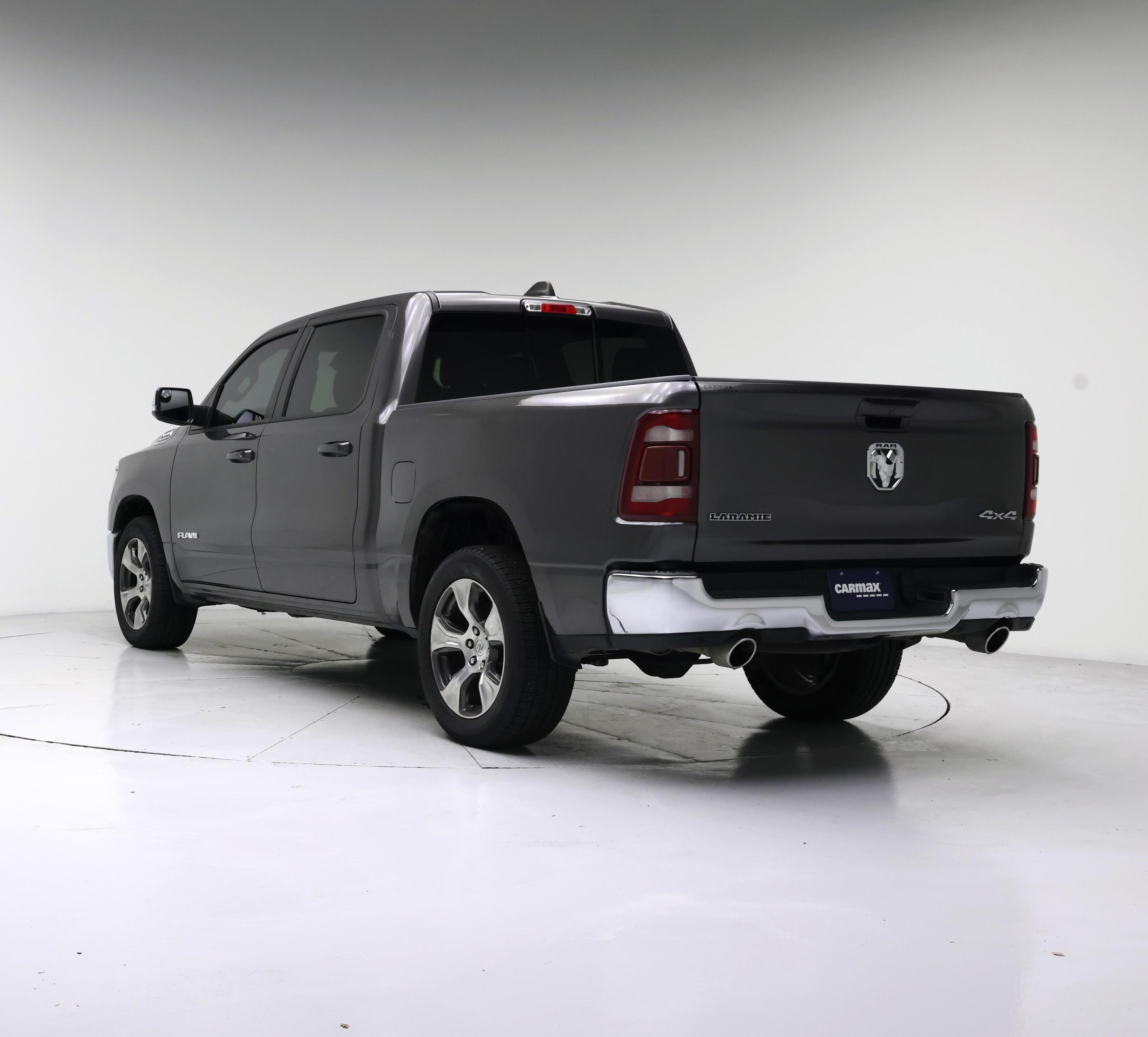 Thumbnail: 2023 RAM 1500 - 2