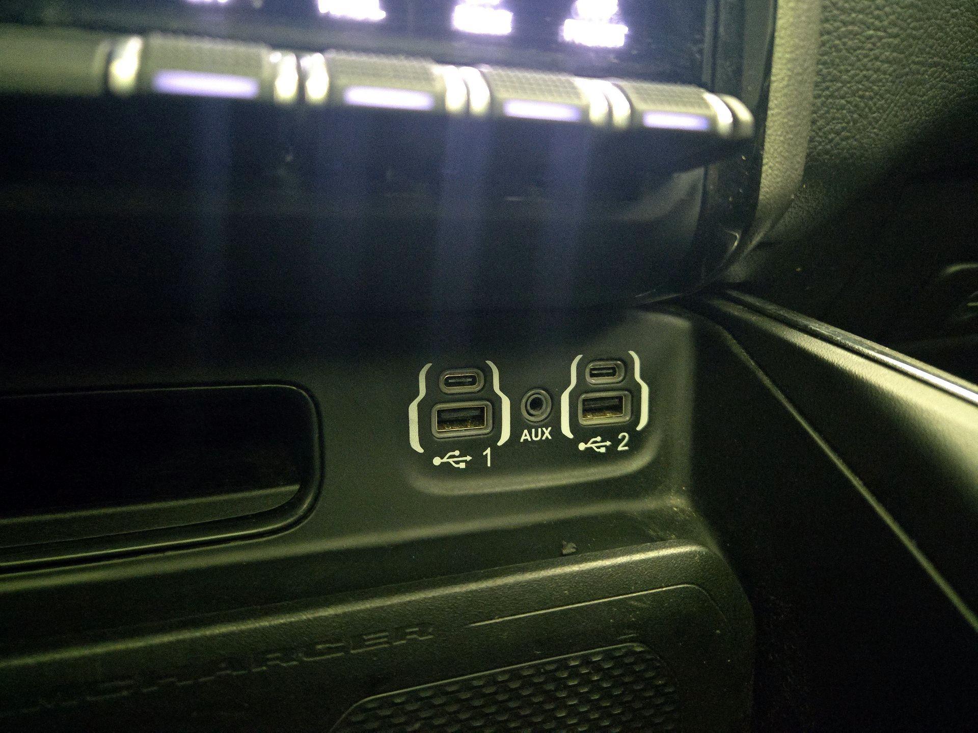 Thumbnail: 2023 RAM 1500 - 19
