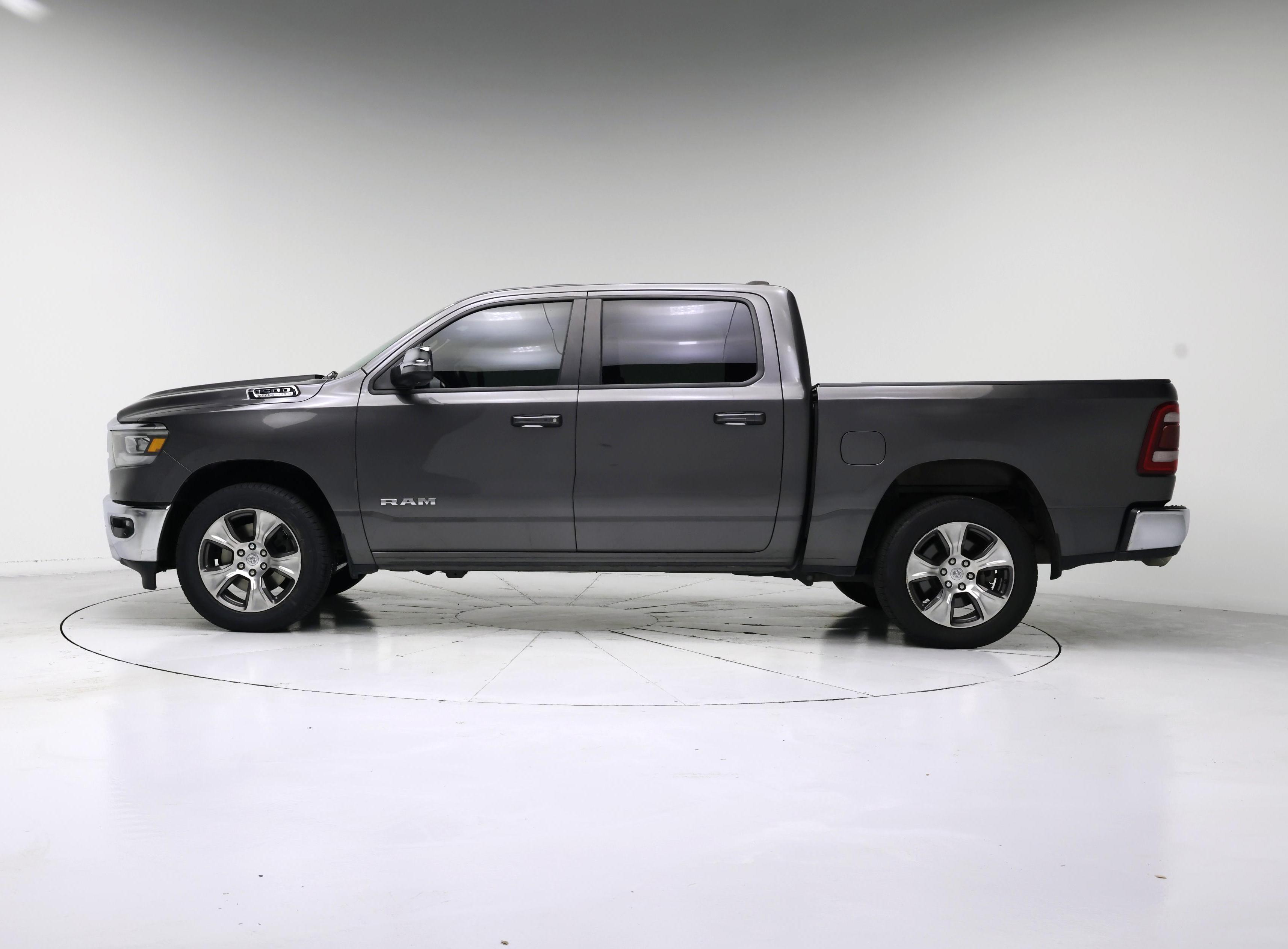 Thumbnail: 2023 RAM 1500 - 3