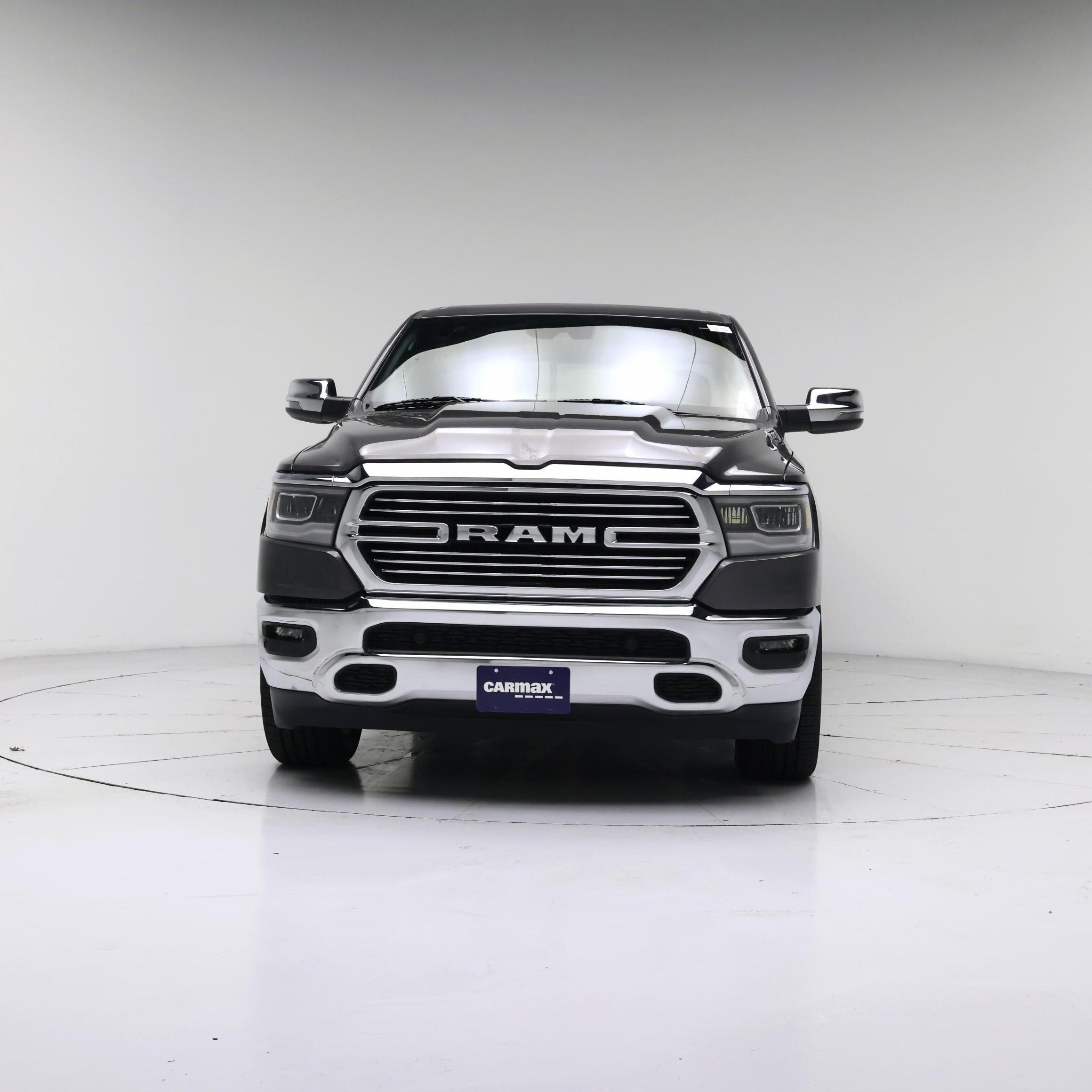 Thumbnail: 2023 RAM 1500 - 5