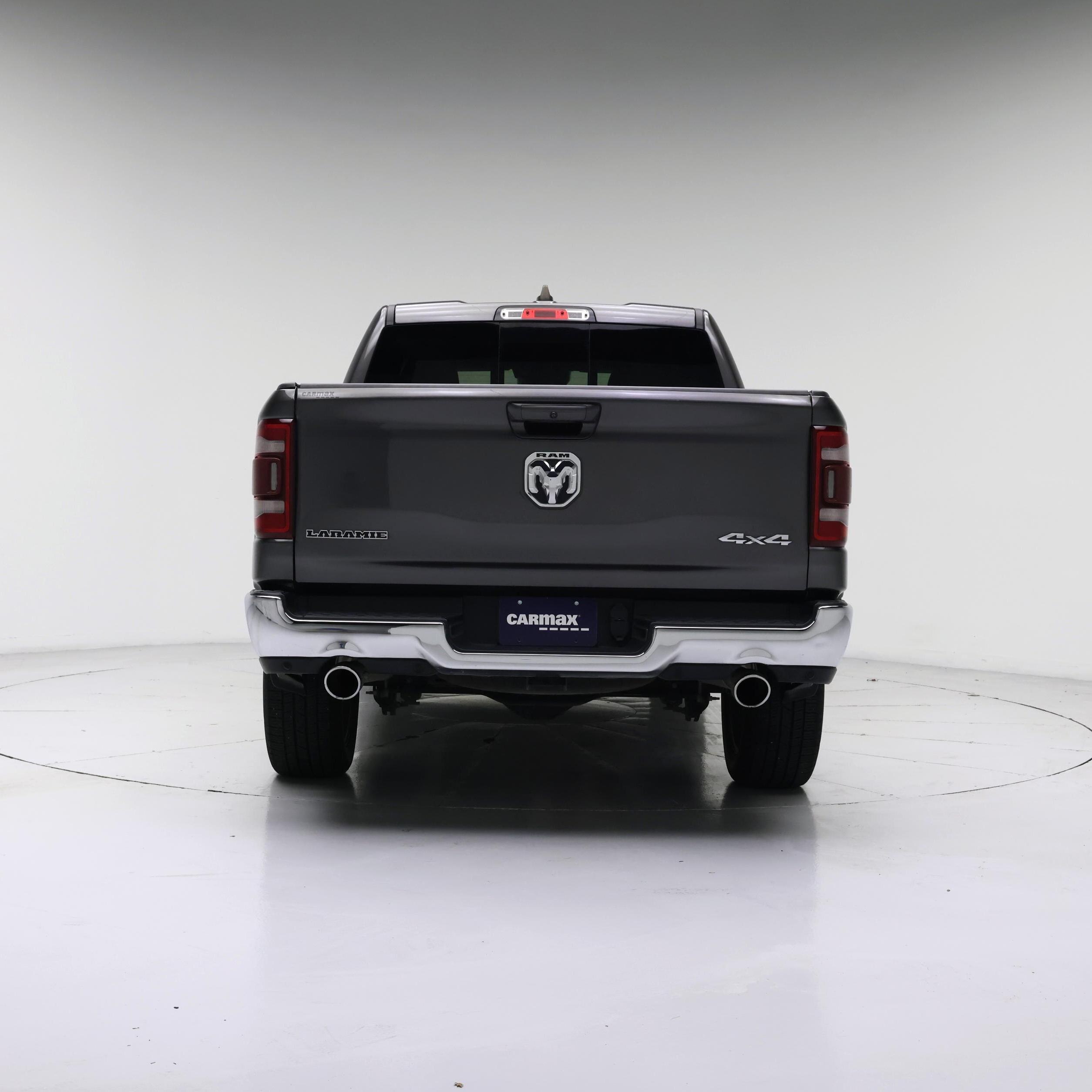 Thumbnail: 2023 RAM 1500 - 6