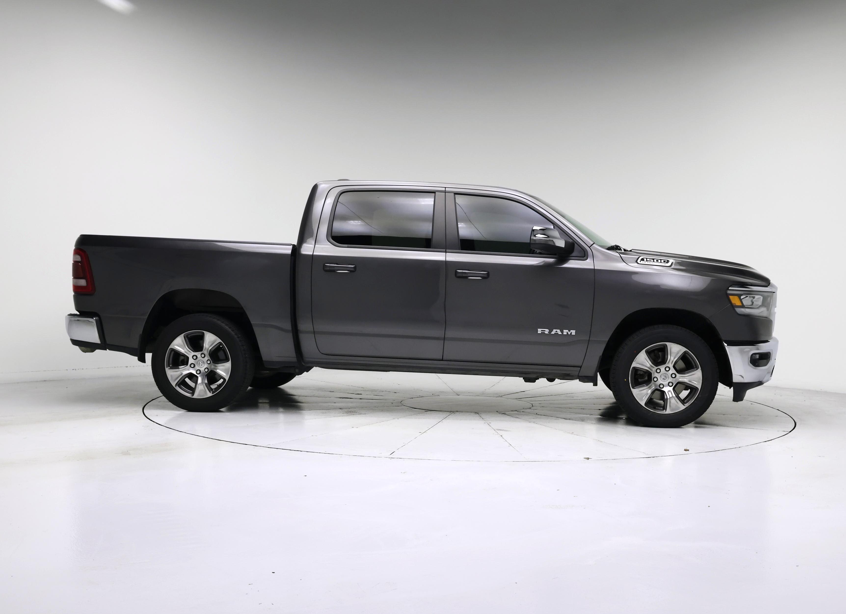 Thumbnail: 2023 RAM 1500 - 7