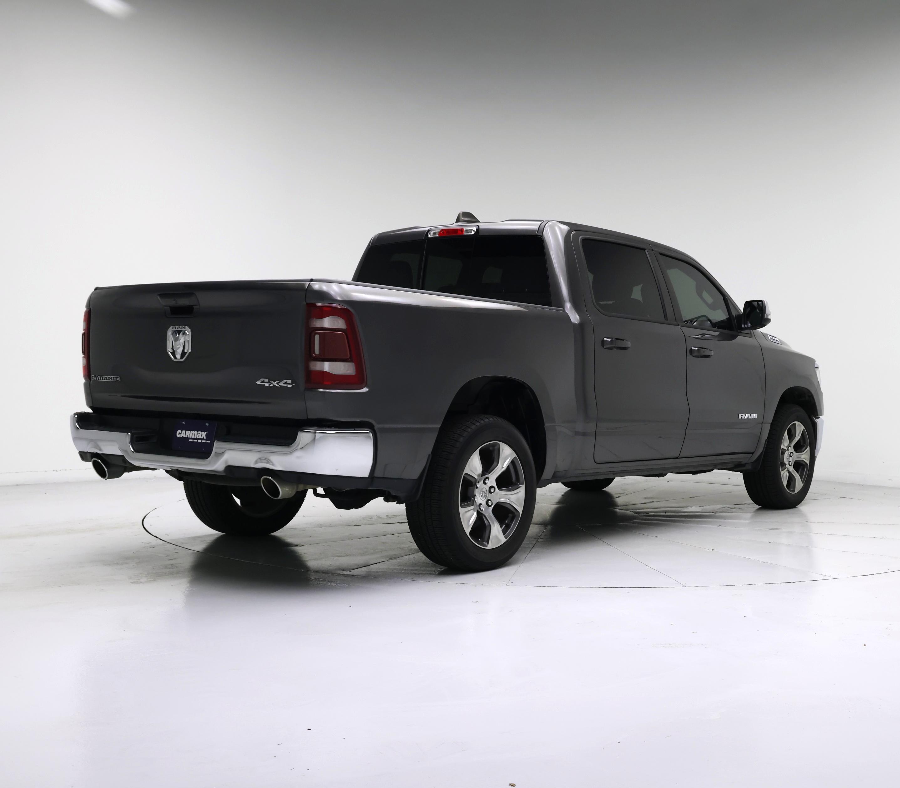 Thumbnail: 2023 RAM 1500 - 8