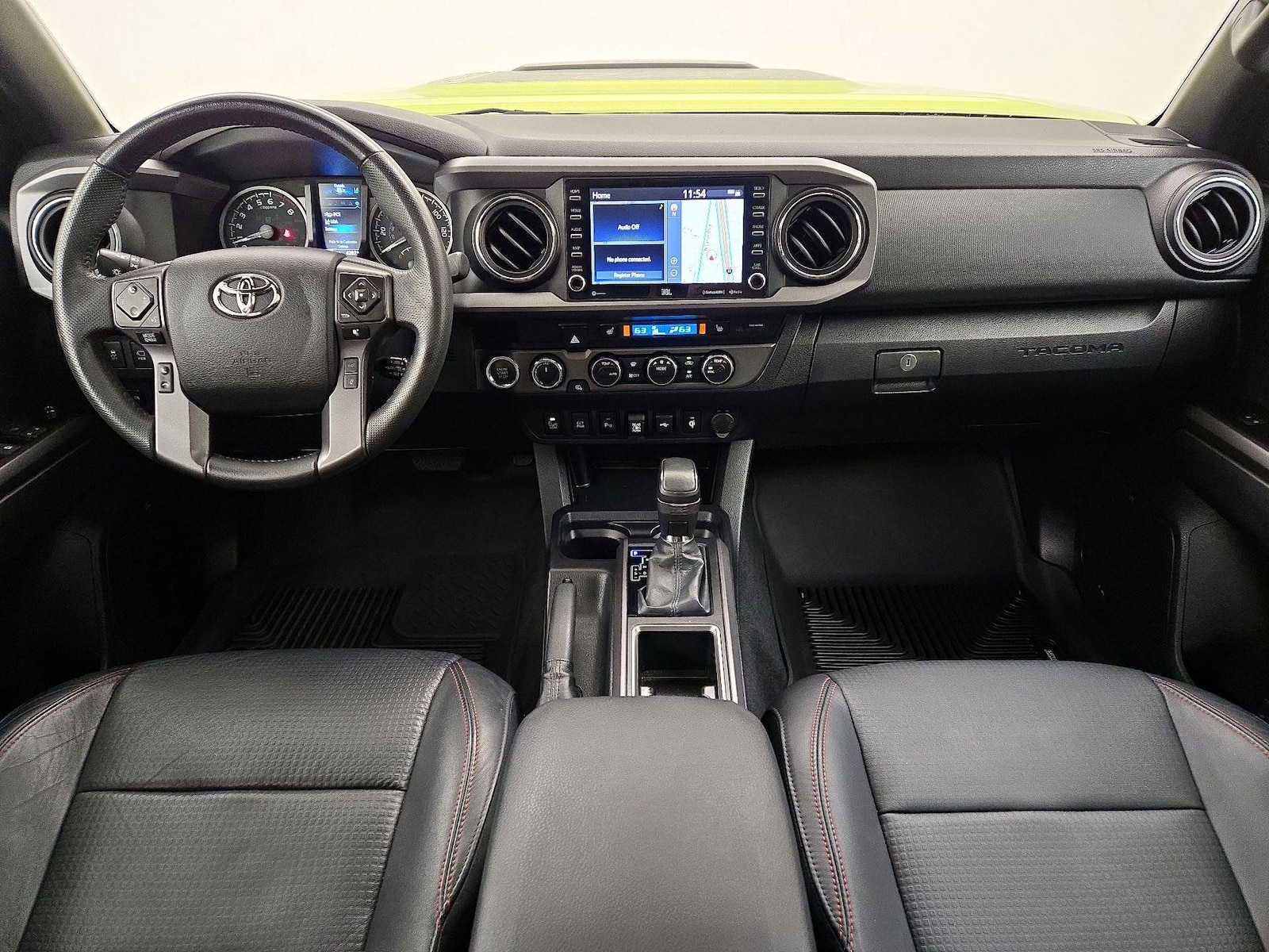 2022 Toyota Tacoma TRD Pro - Photo 10